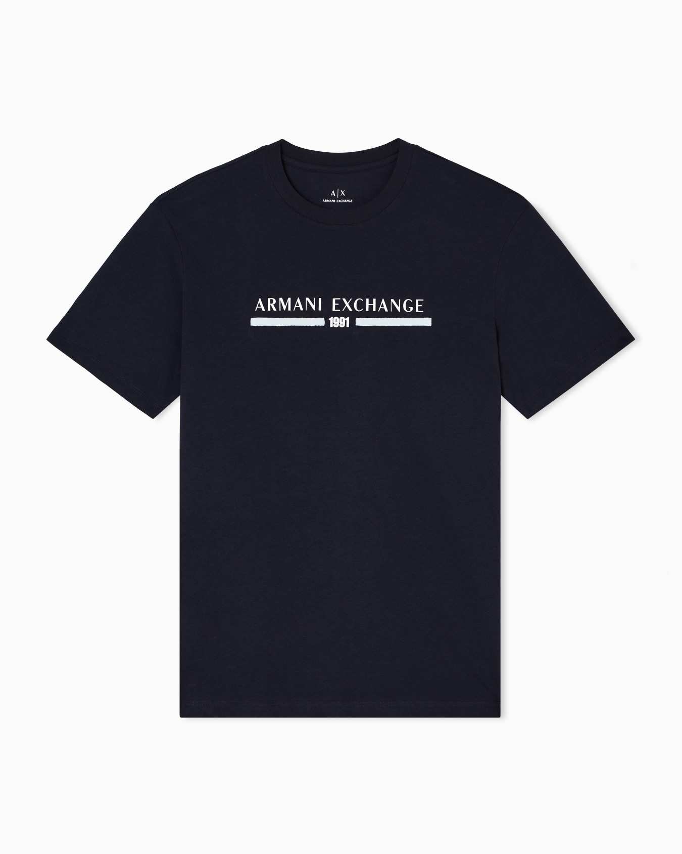 Regular Fit T-Shirts Slide 0