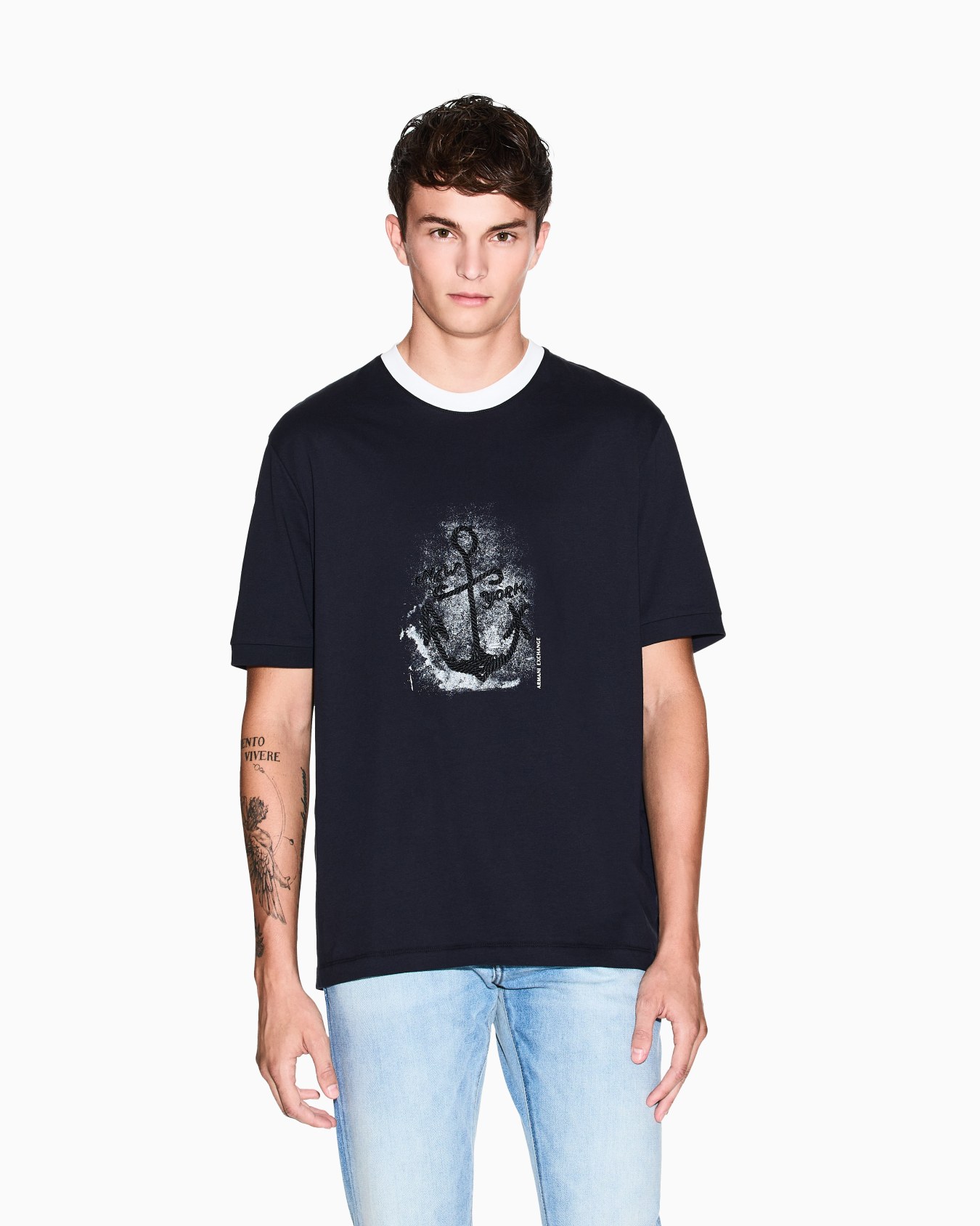Regular Fit T-Shirts Slide 3