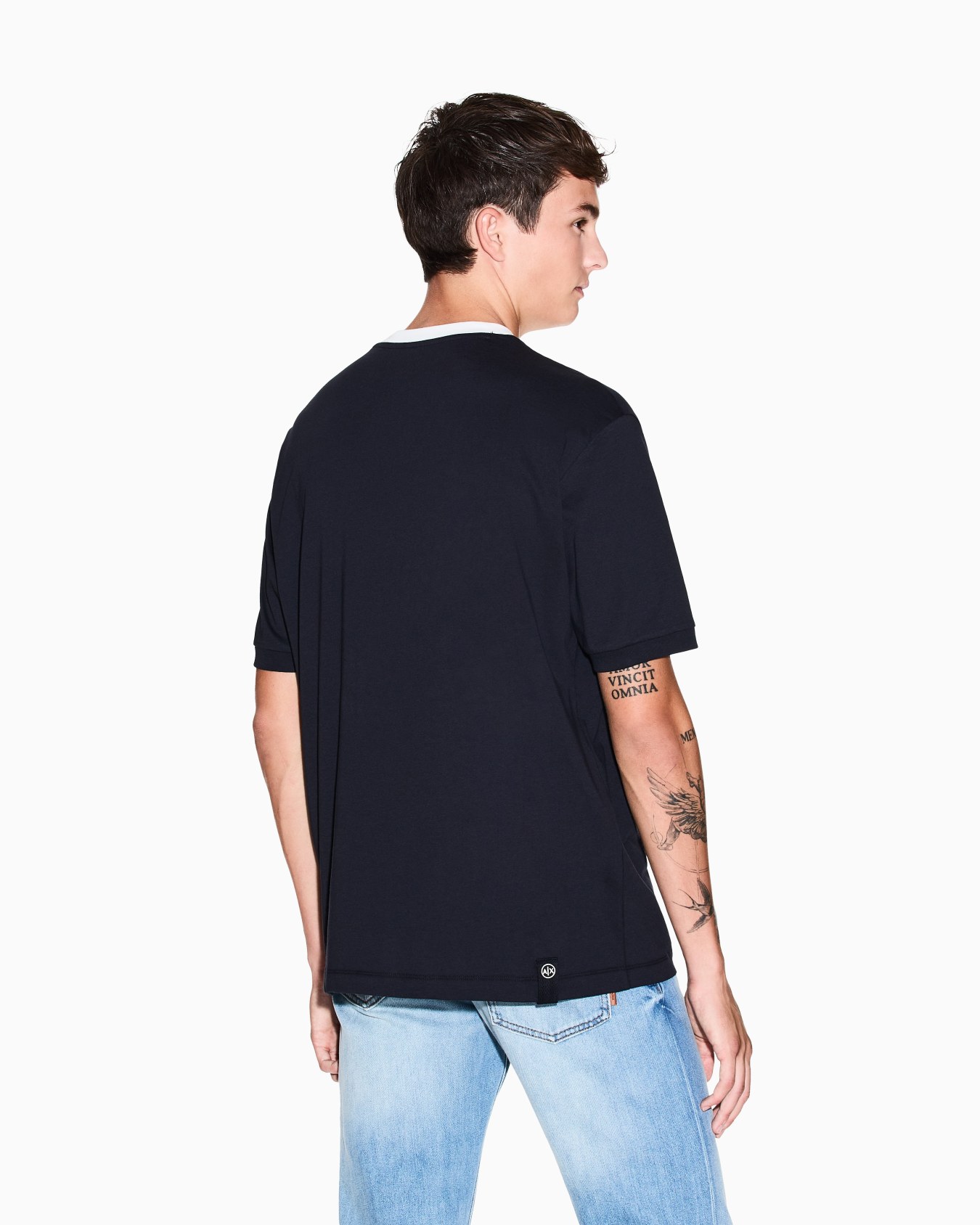 Regular Fit T-Shirts Slide 2