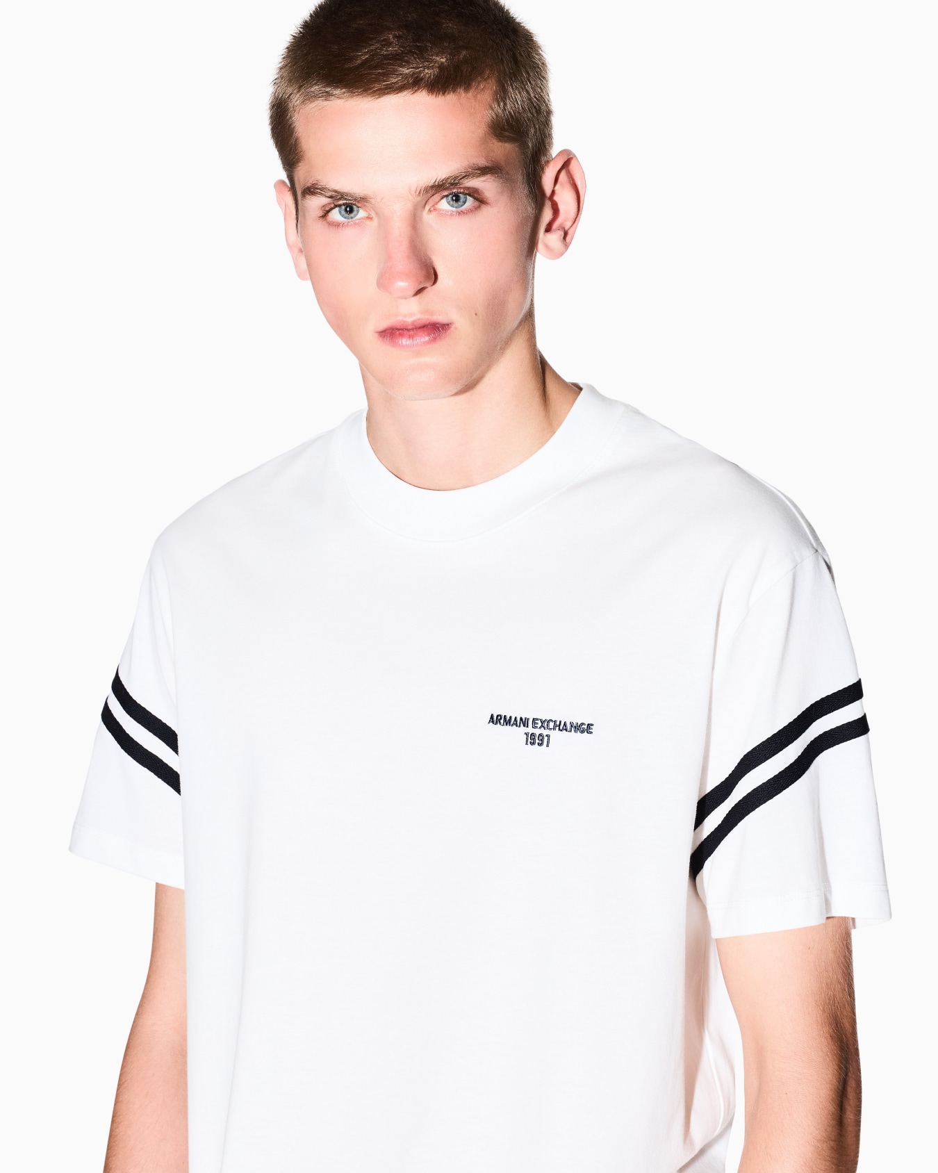 Regular Fit T-Shirts Slide 4