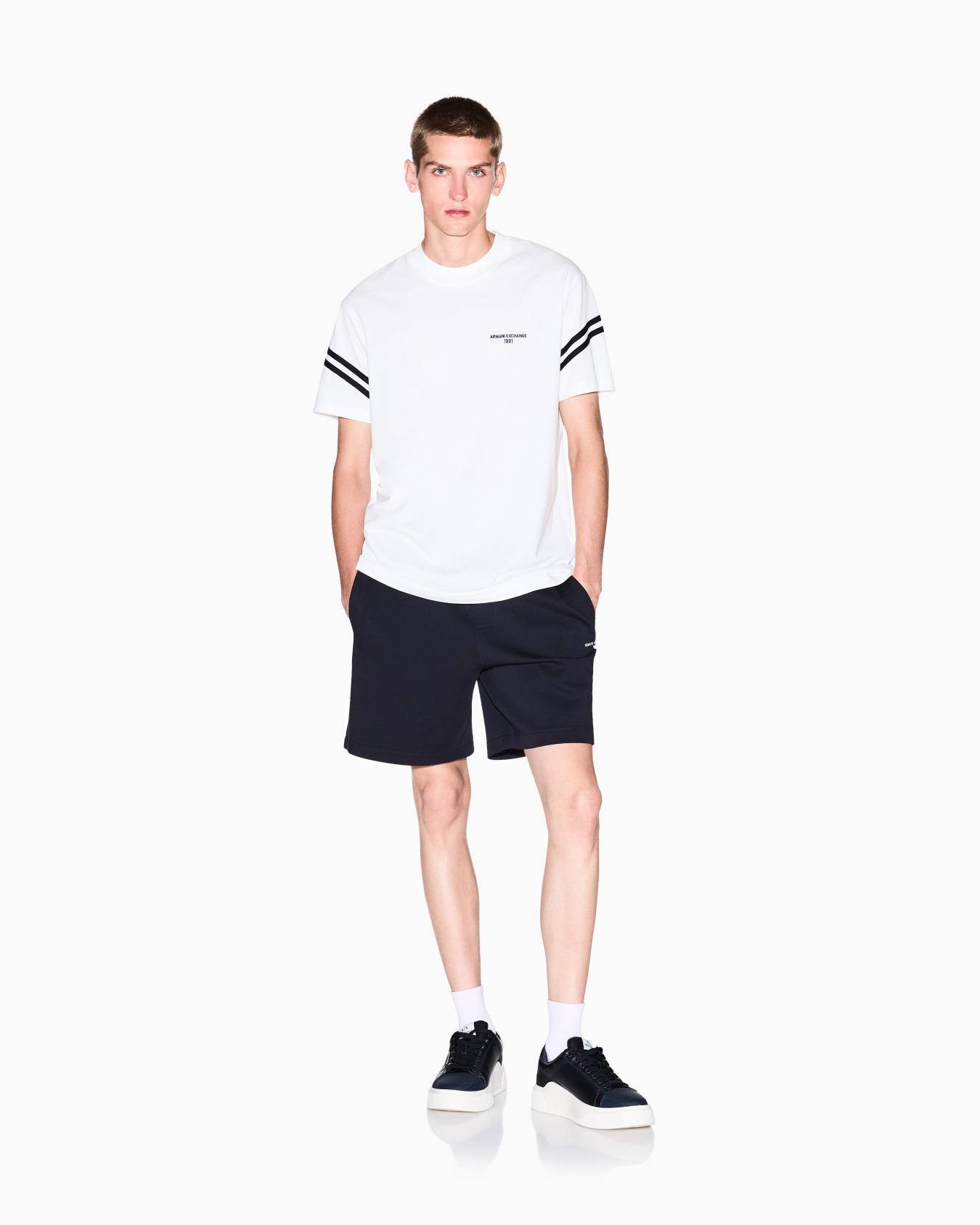 Regular Fit T-Shirts Slide 1