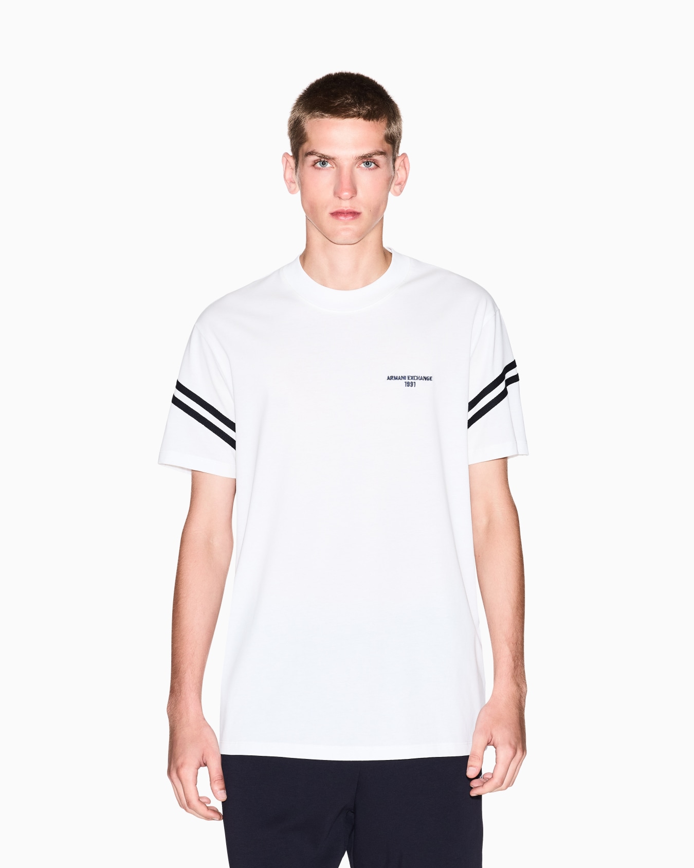 Regular Fit T-Shirts Slide 3