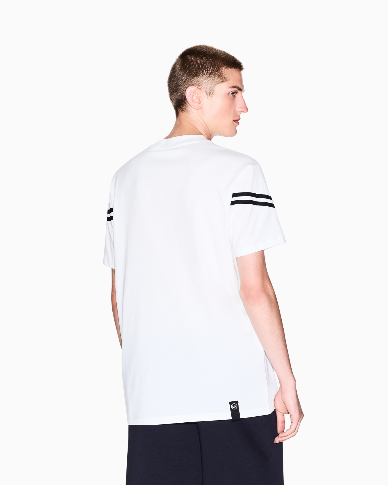 Regular Fit T-Shirts Slide 2