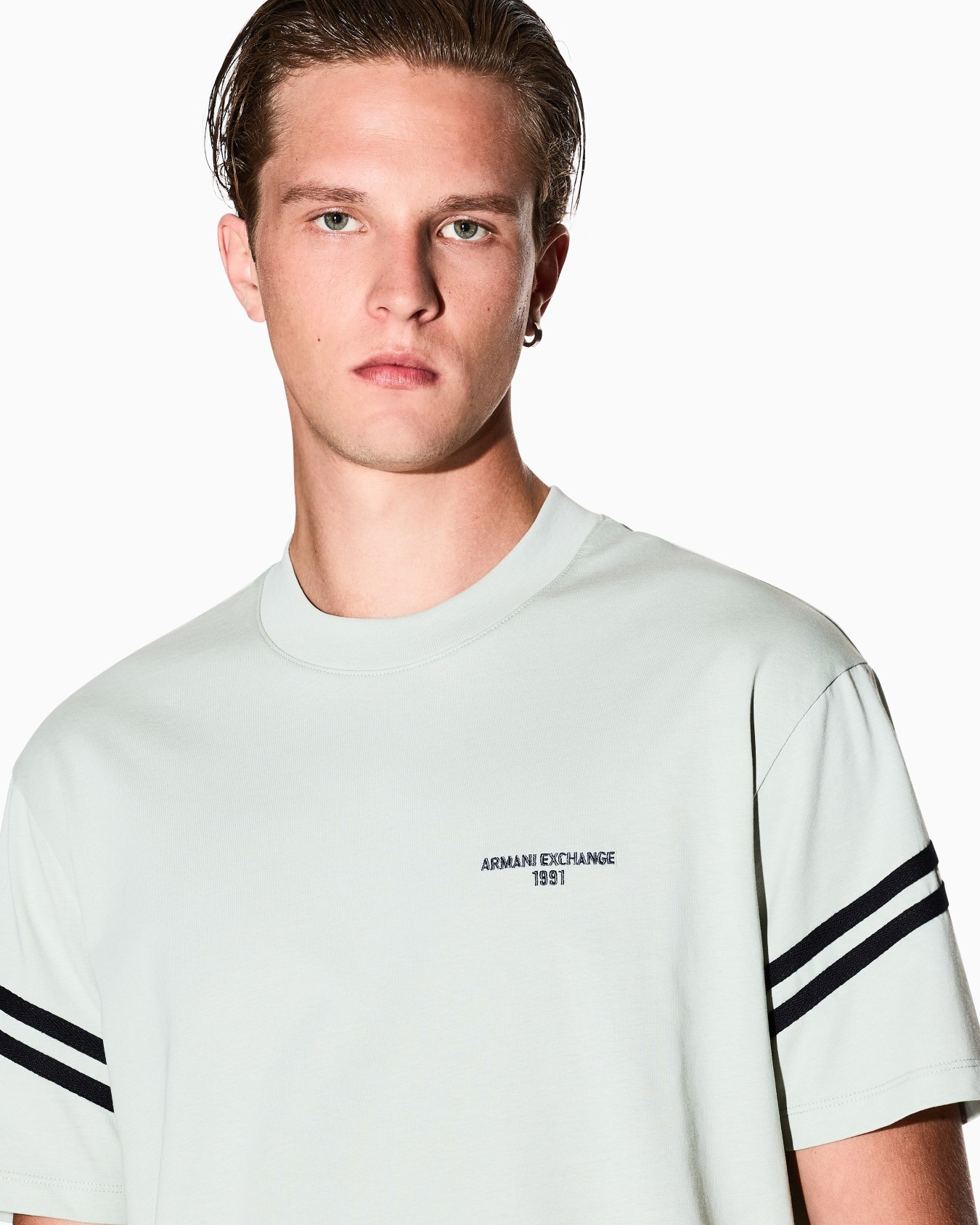 Regular Fit T-Shirts Slide 4