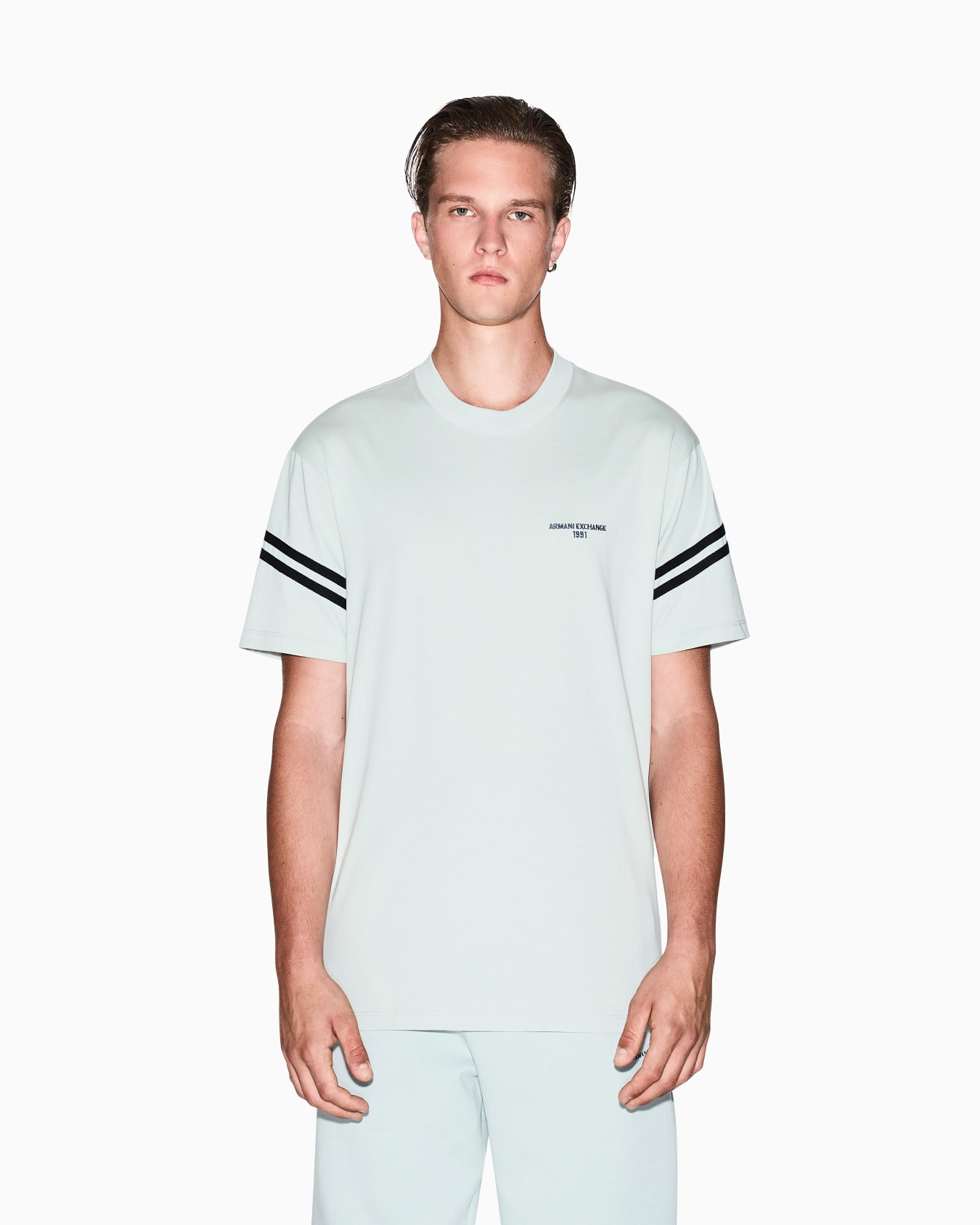 Regular Fit T-Shirts Slide 3