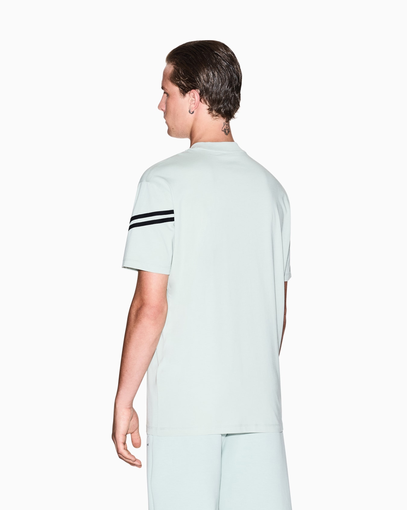 Regular Fit T-Shirts Slide 2