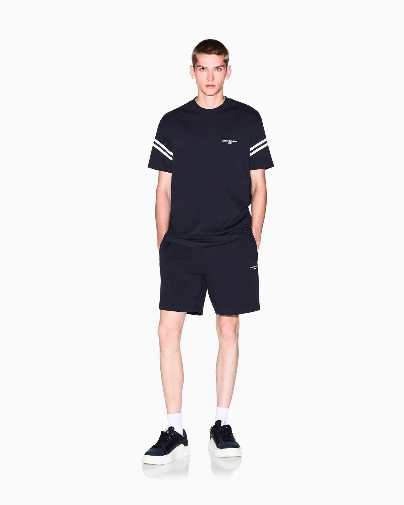Camisetas regular fit Diapositiva 1