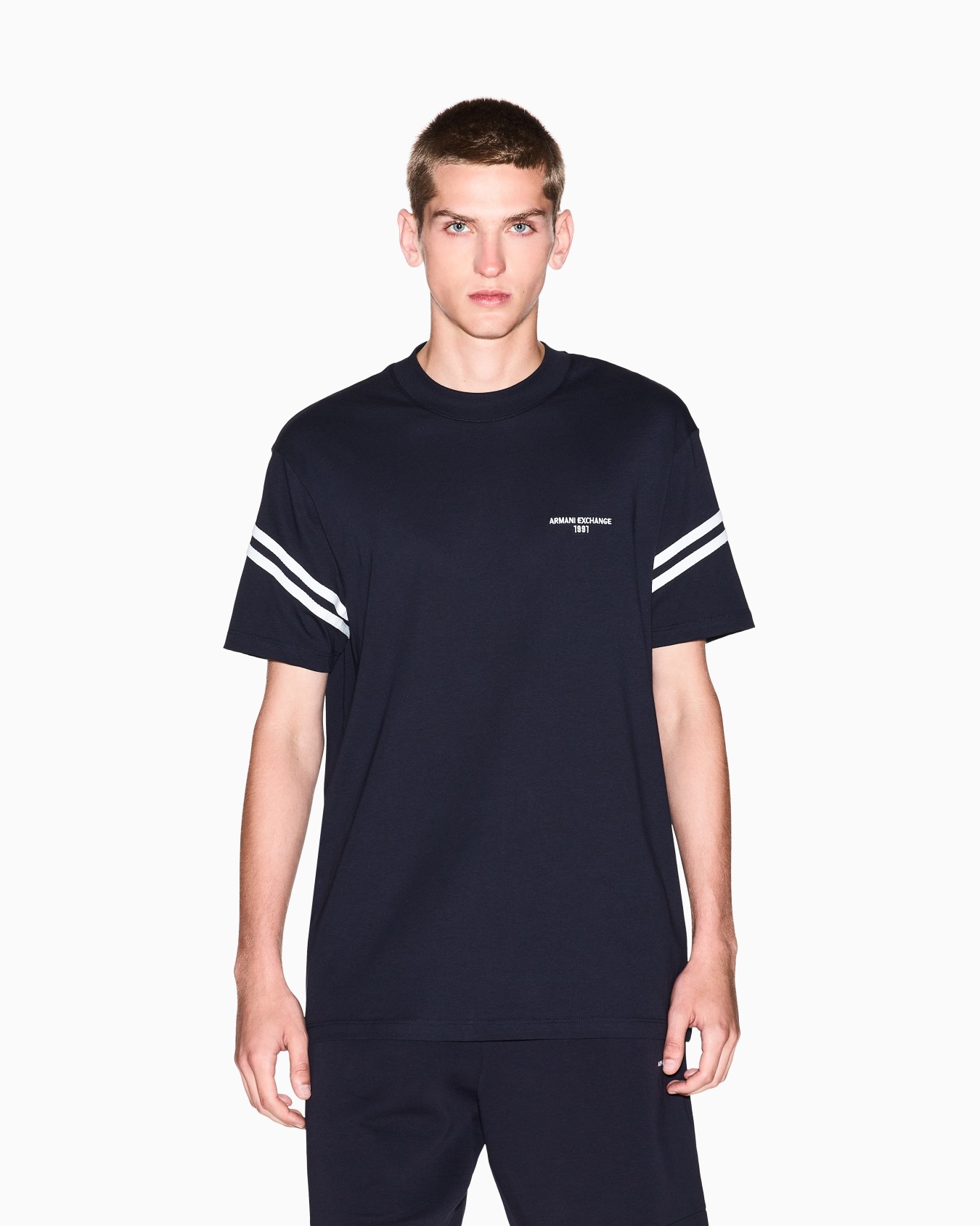 Camisetas regular fit Diapositiva 3