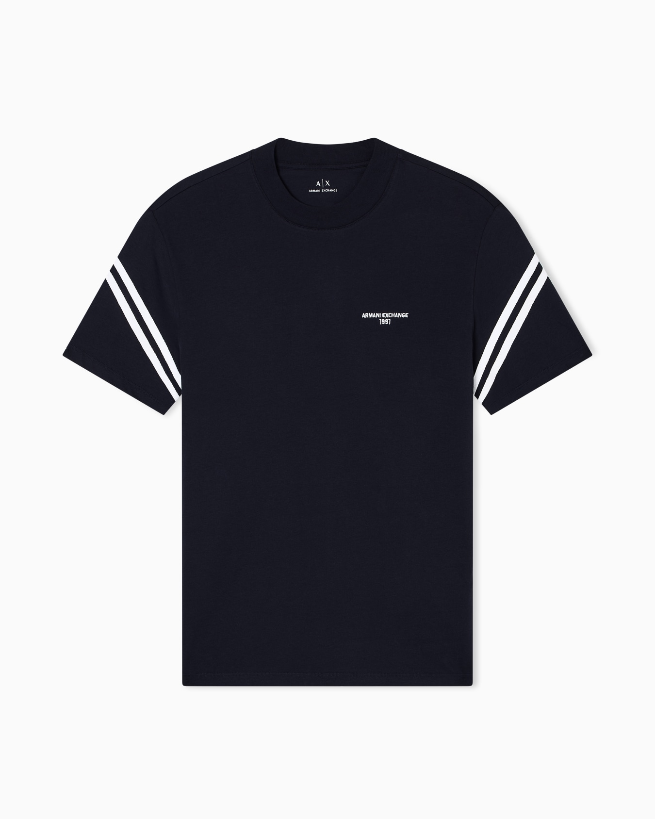 Regular Fit T-Shirts Slide 0