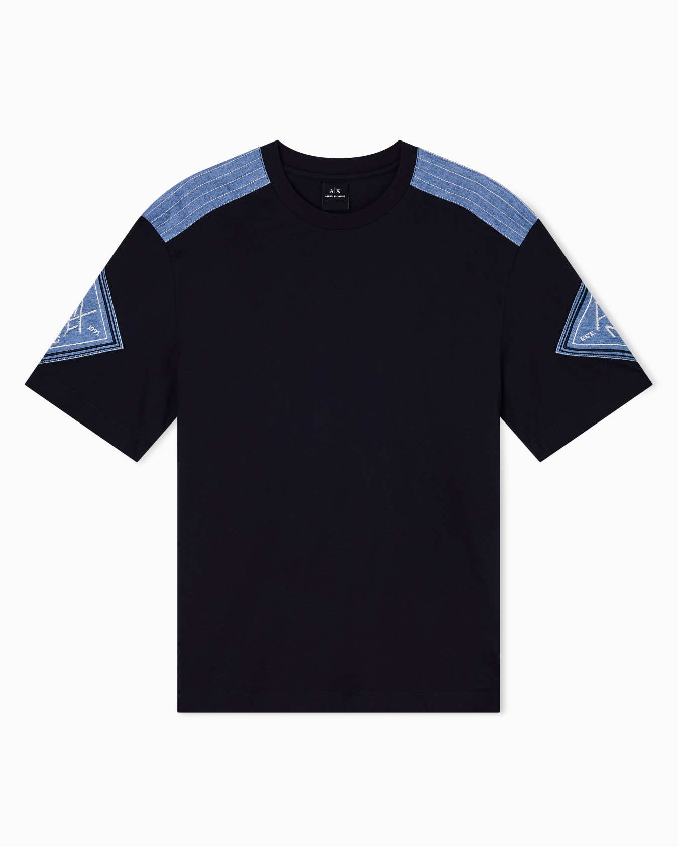 Regular Fit T-Shirts Slide 0
