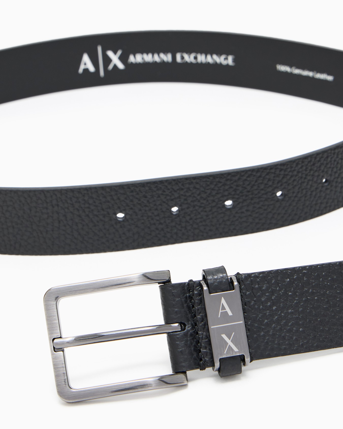 Belts Slide 1