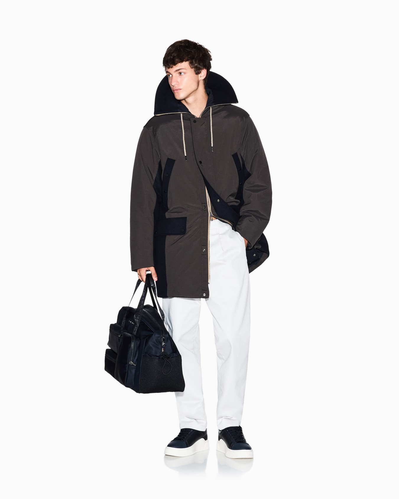 Parkas Slide 1