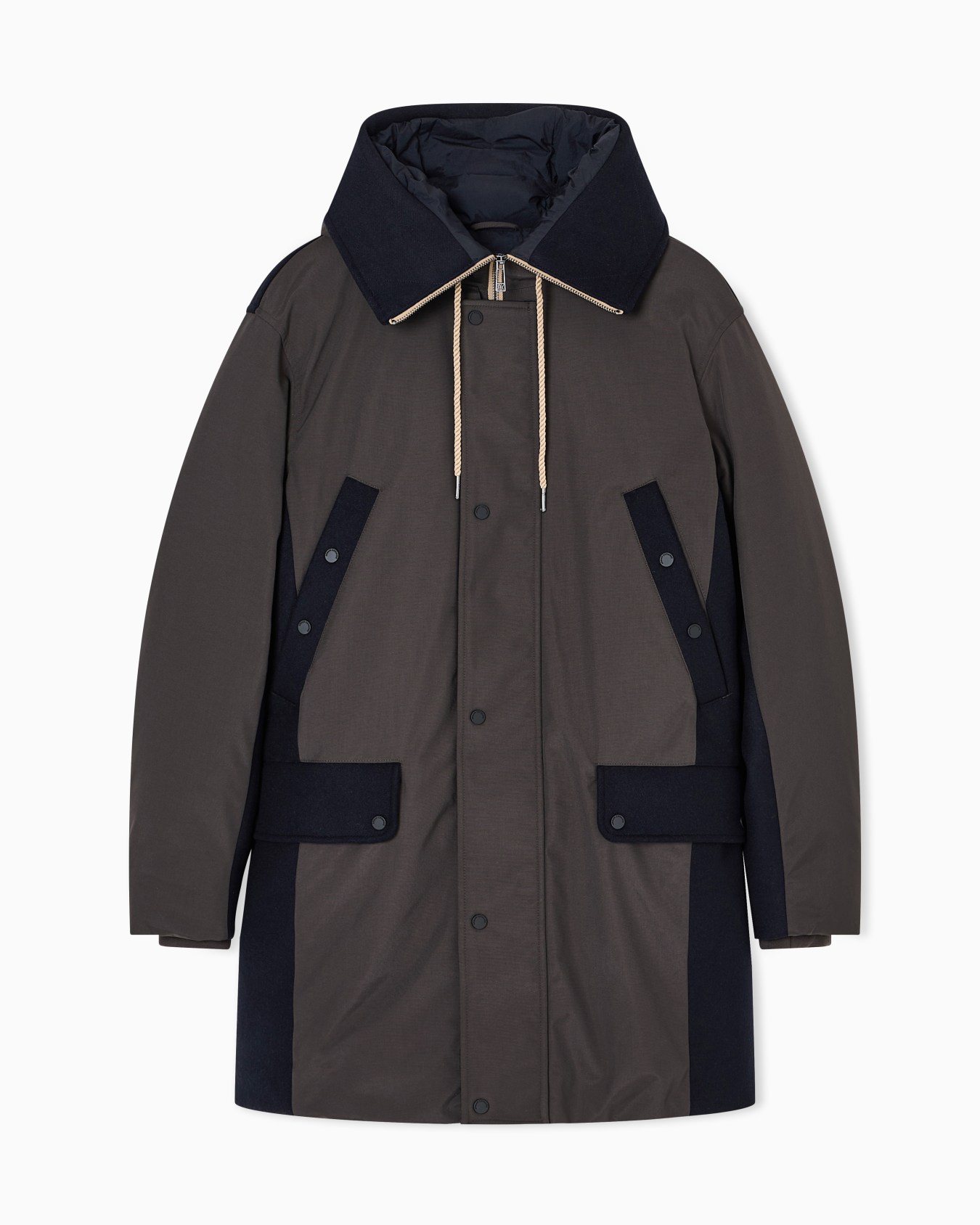Parkas Slide 0