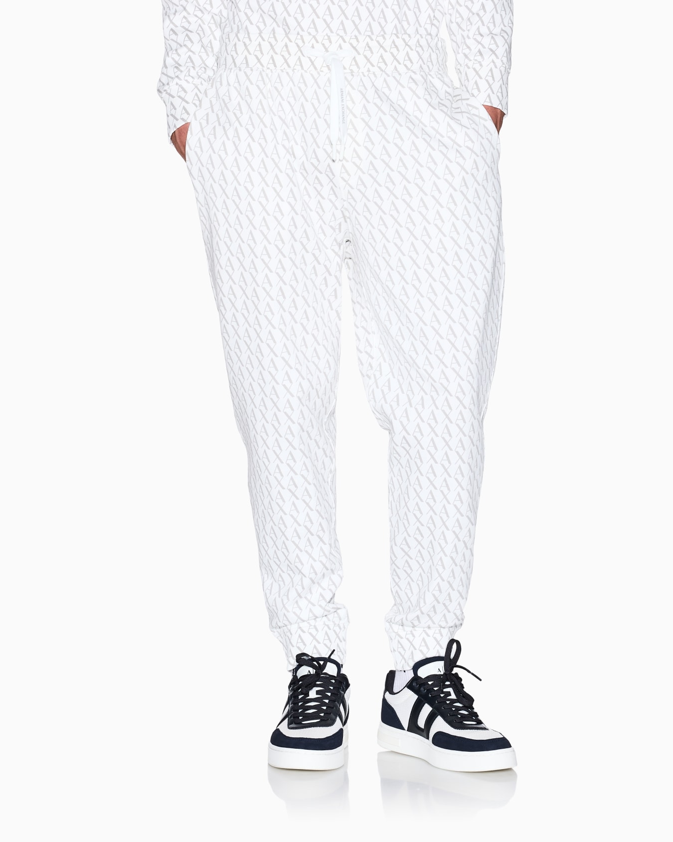 Pantalones de chándal Diapositiva 3