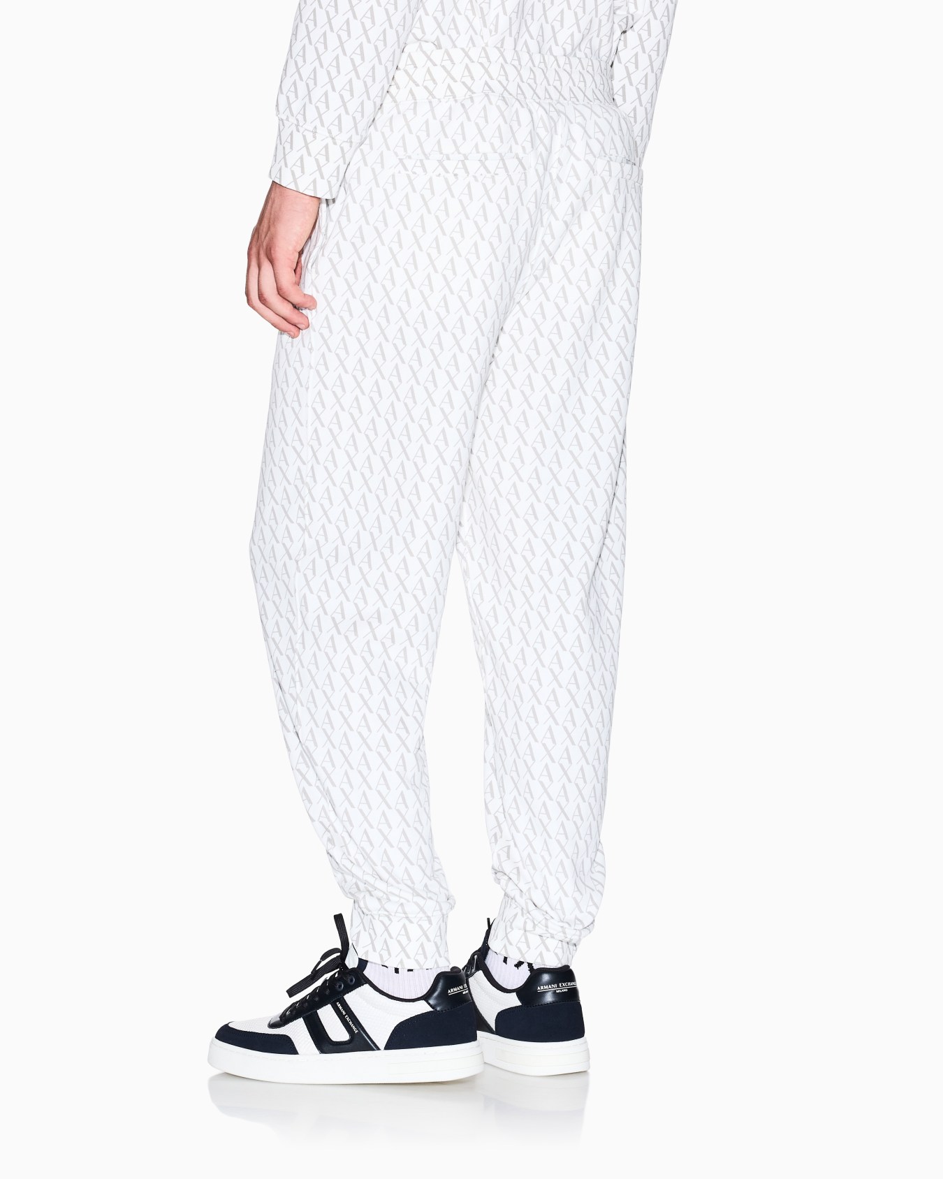 Pantalones de chándal Diapositiva 2