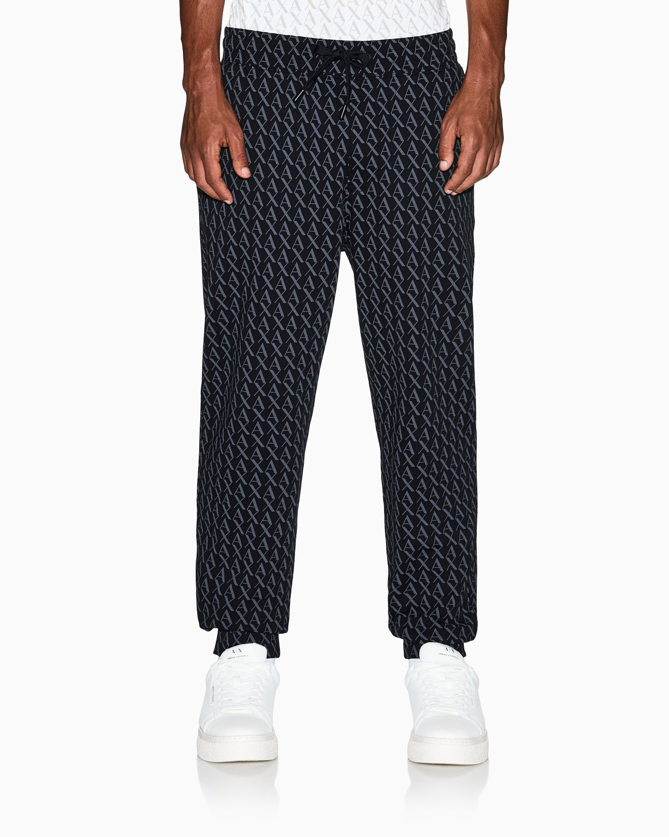 Pantaloni sportivi Slide 3
