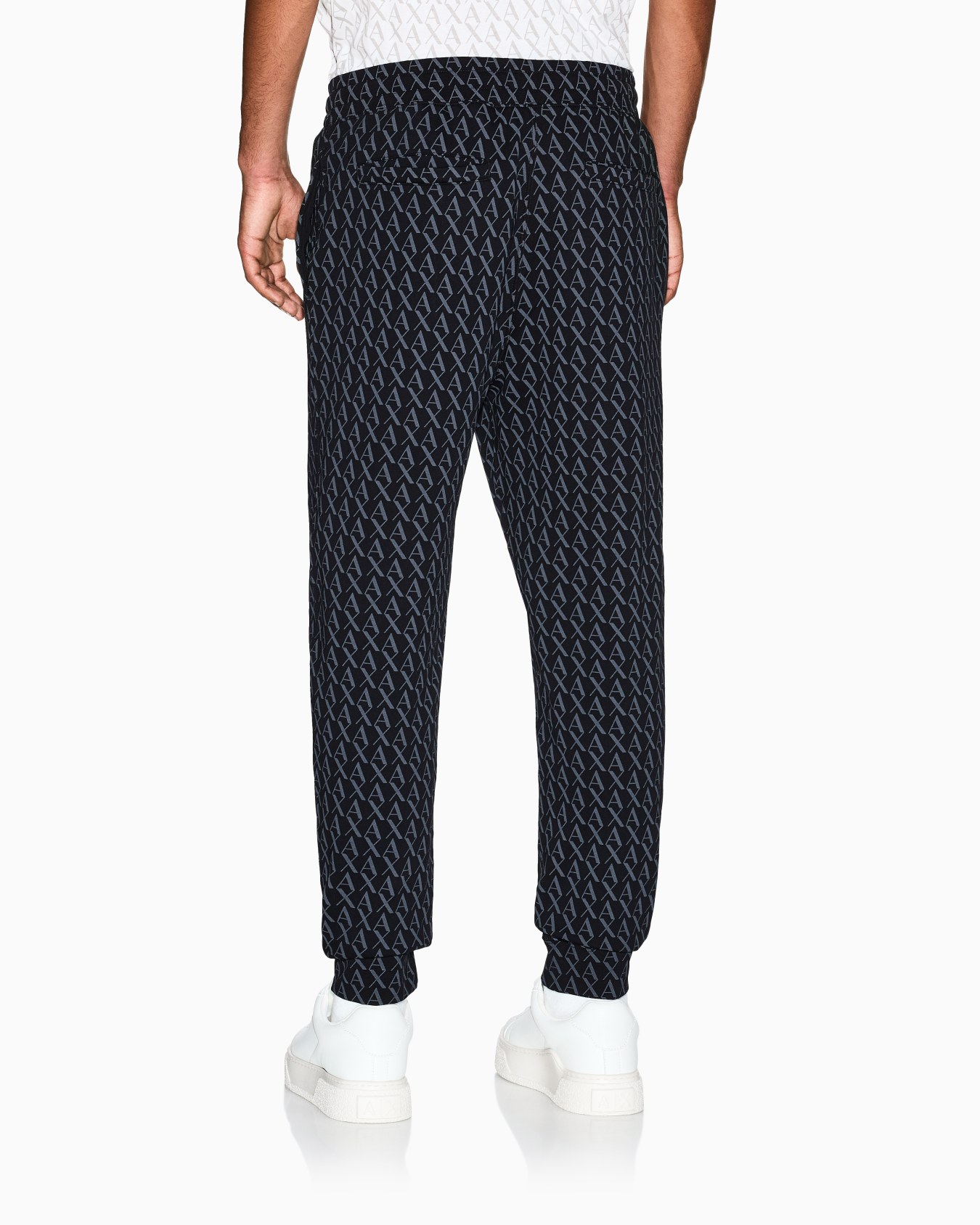 Pantaloni sportivi Slide 2