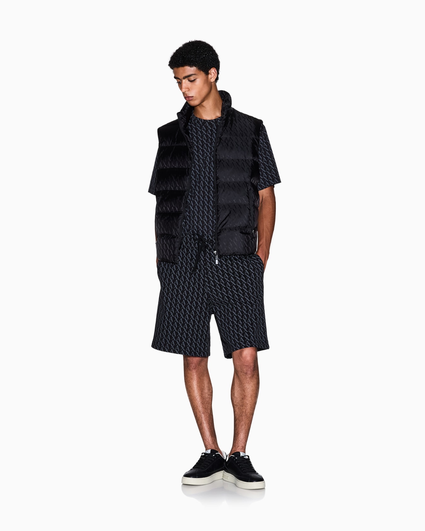 Bermudas Diapositive 1
