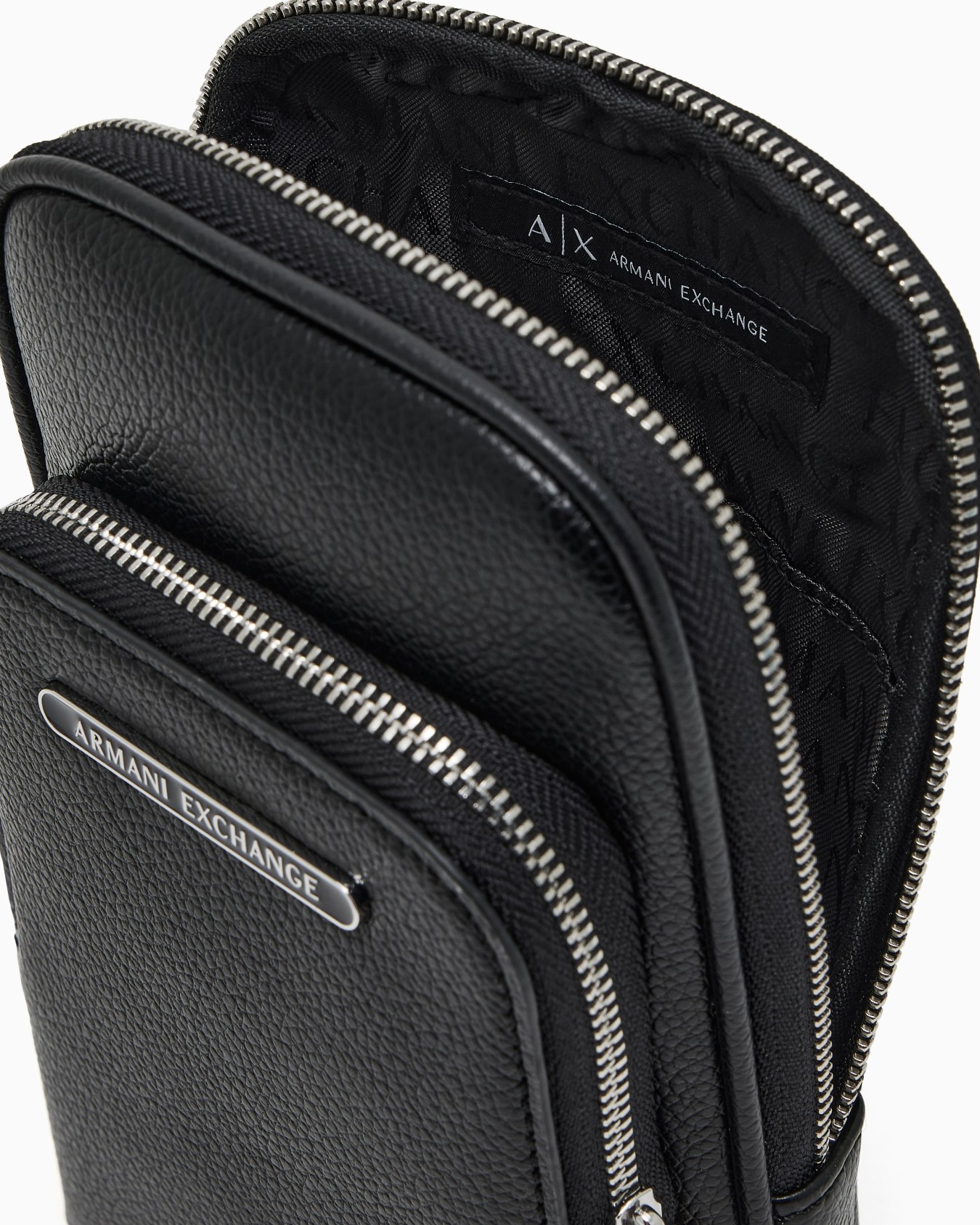 Crossbody phone holder Slide 3