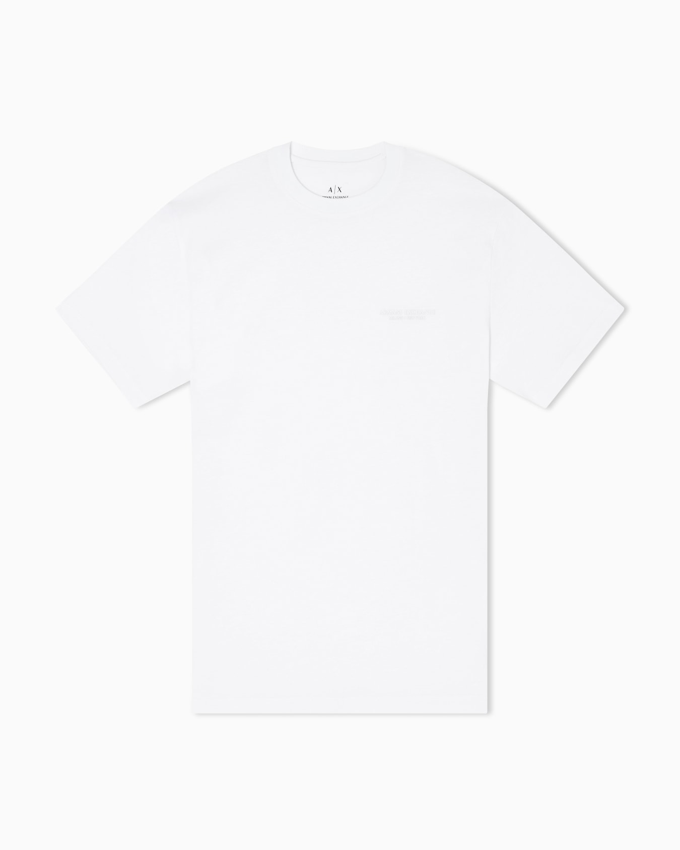 Camisa estampada de manga corta Diapositiva 0