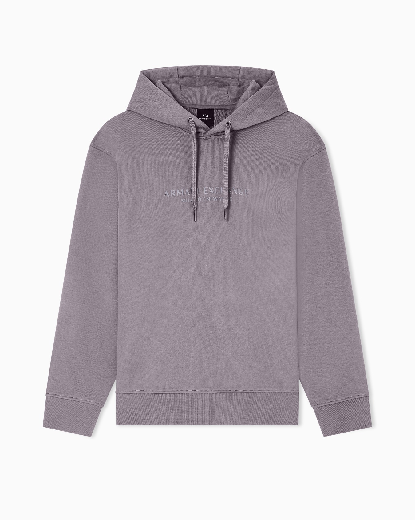 Basic hoodie Slide 0