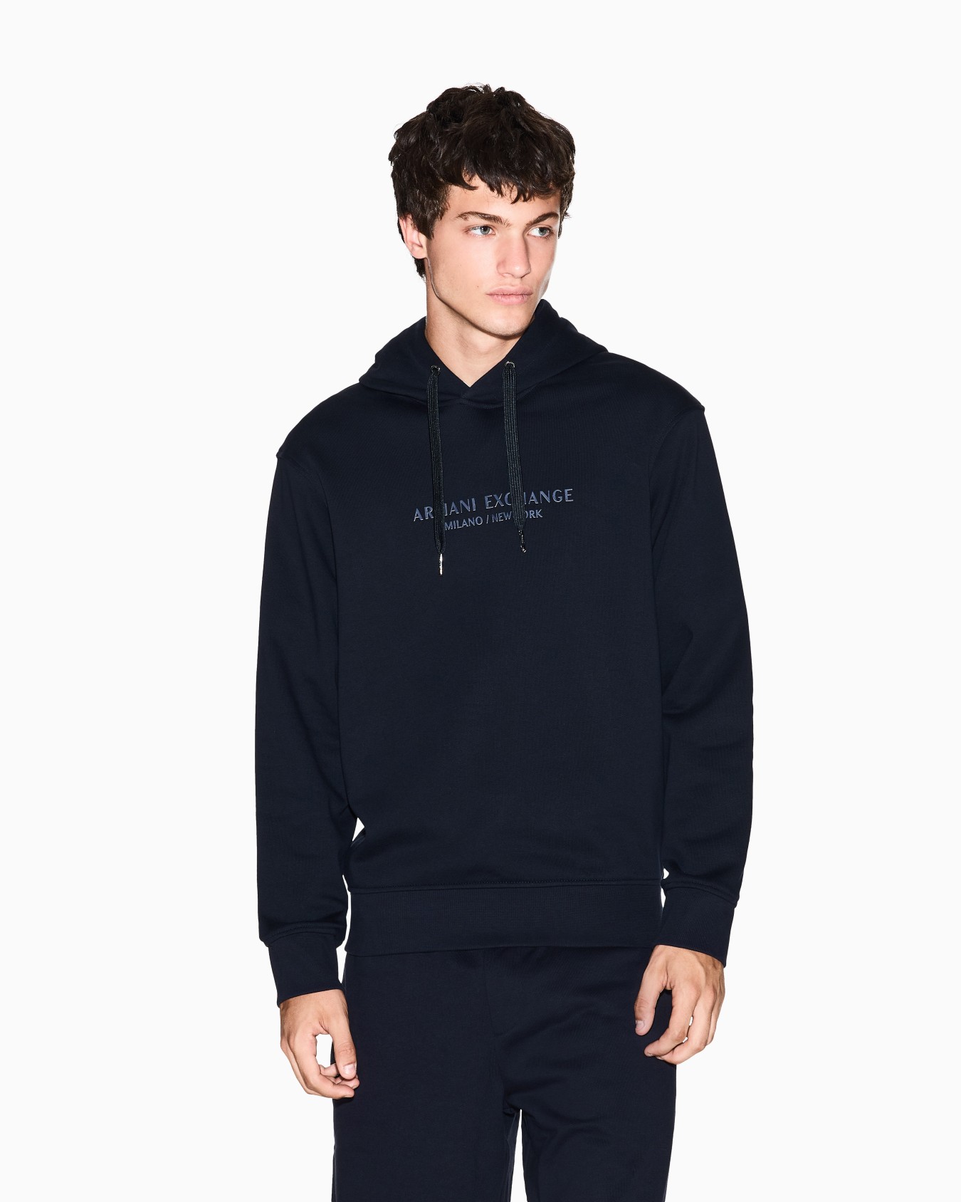 Basic hoodie Slide 3