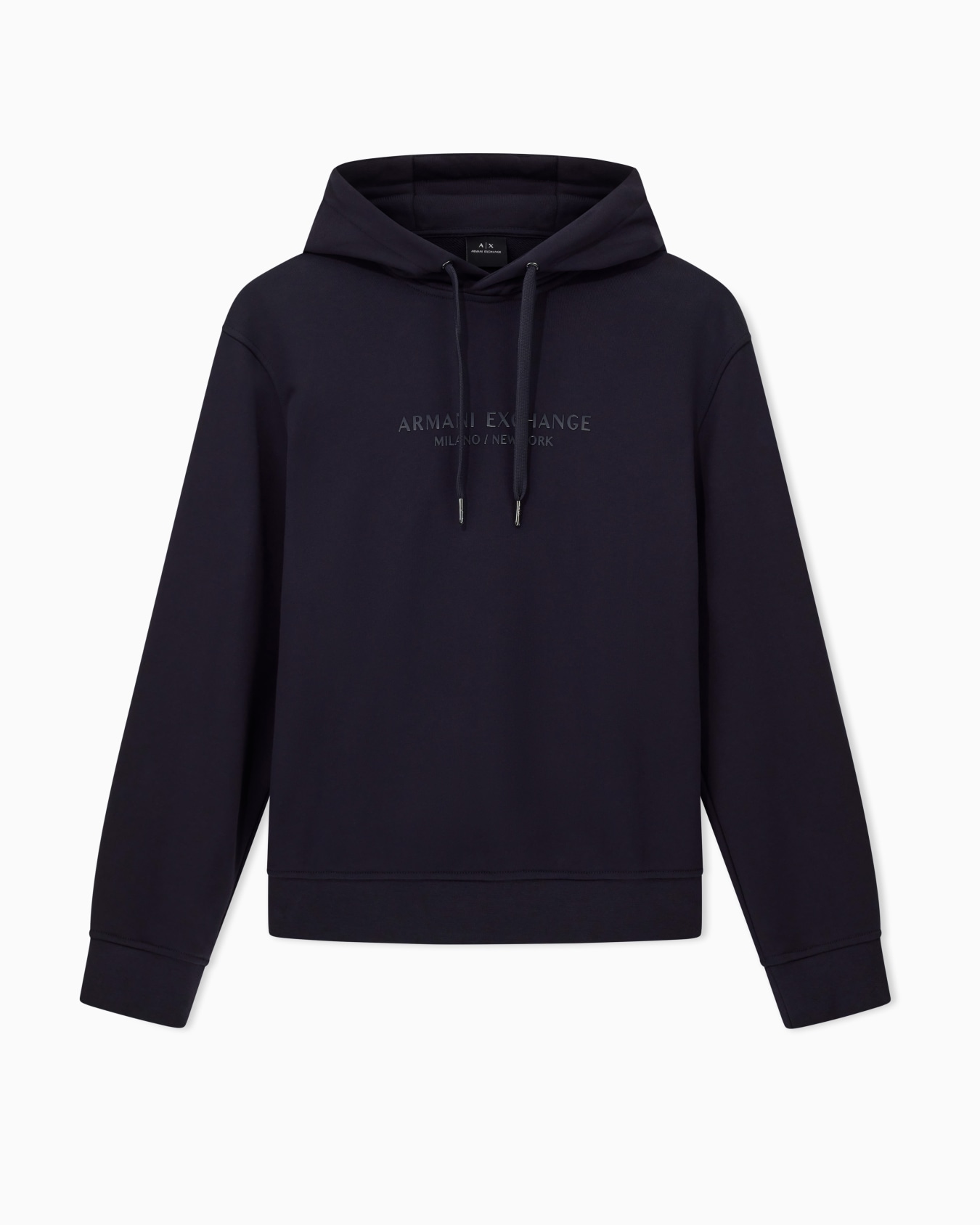Basic hoodie Slide 0