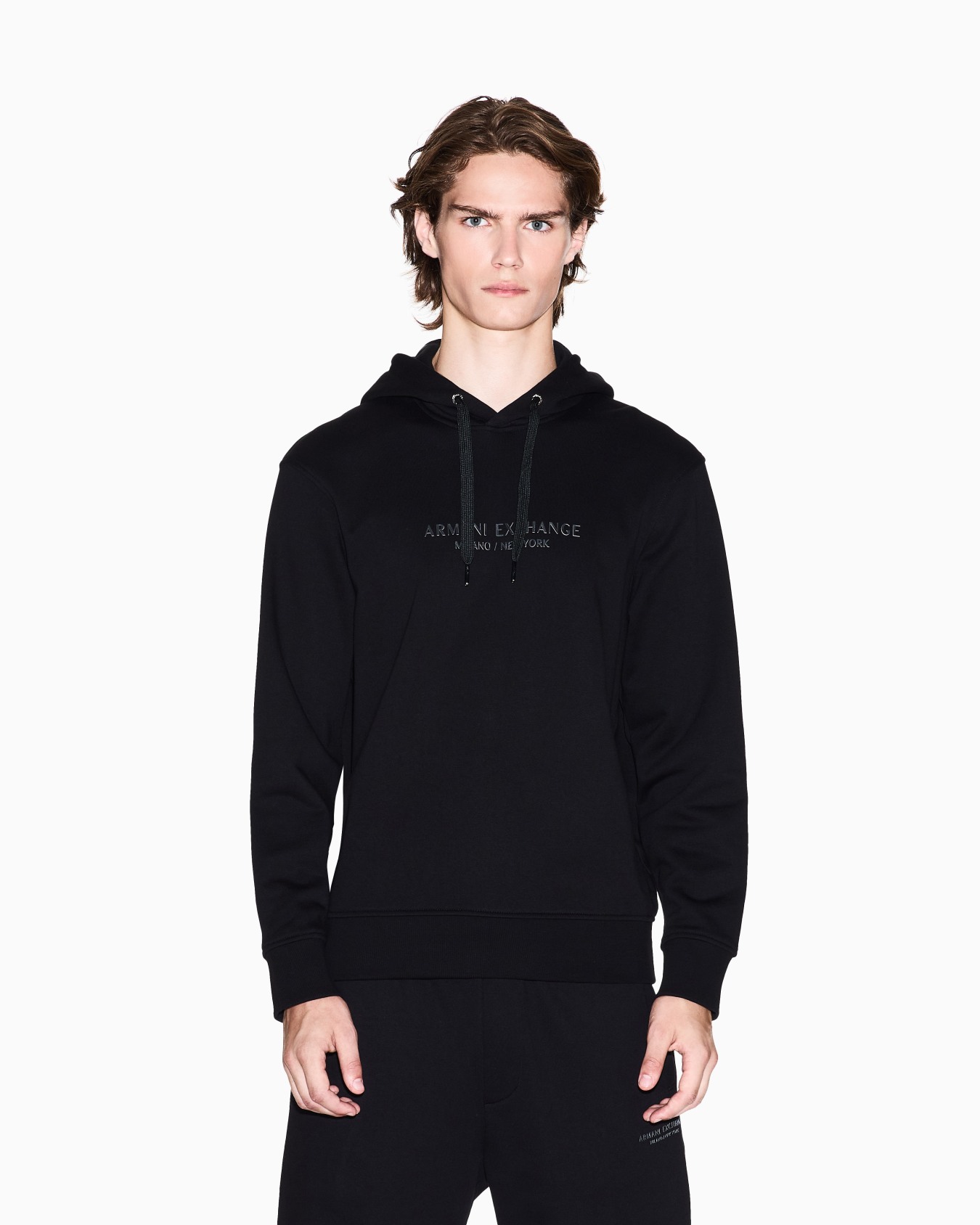 Basic hoodie Slide 3