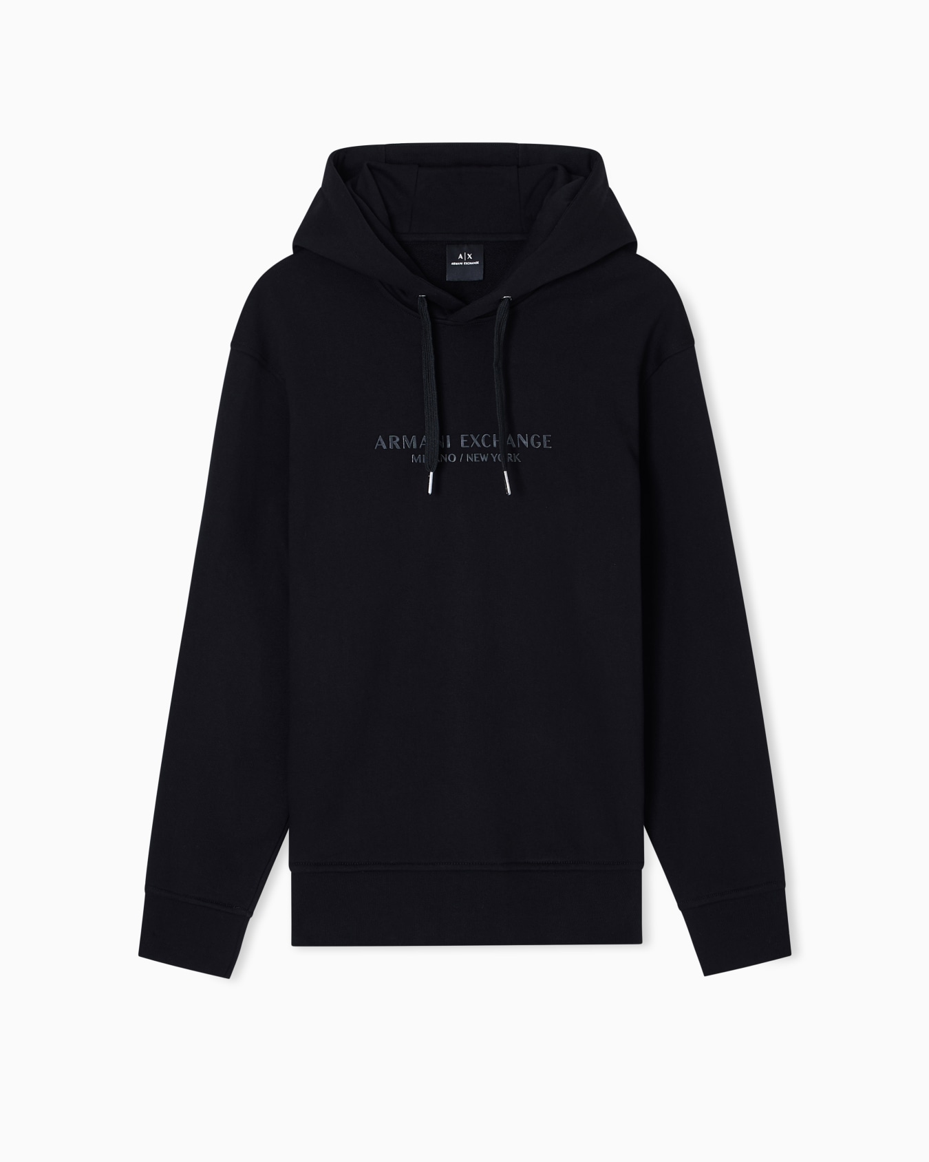 Basic hoodie Slide 0