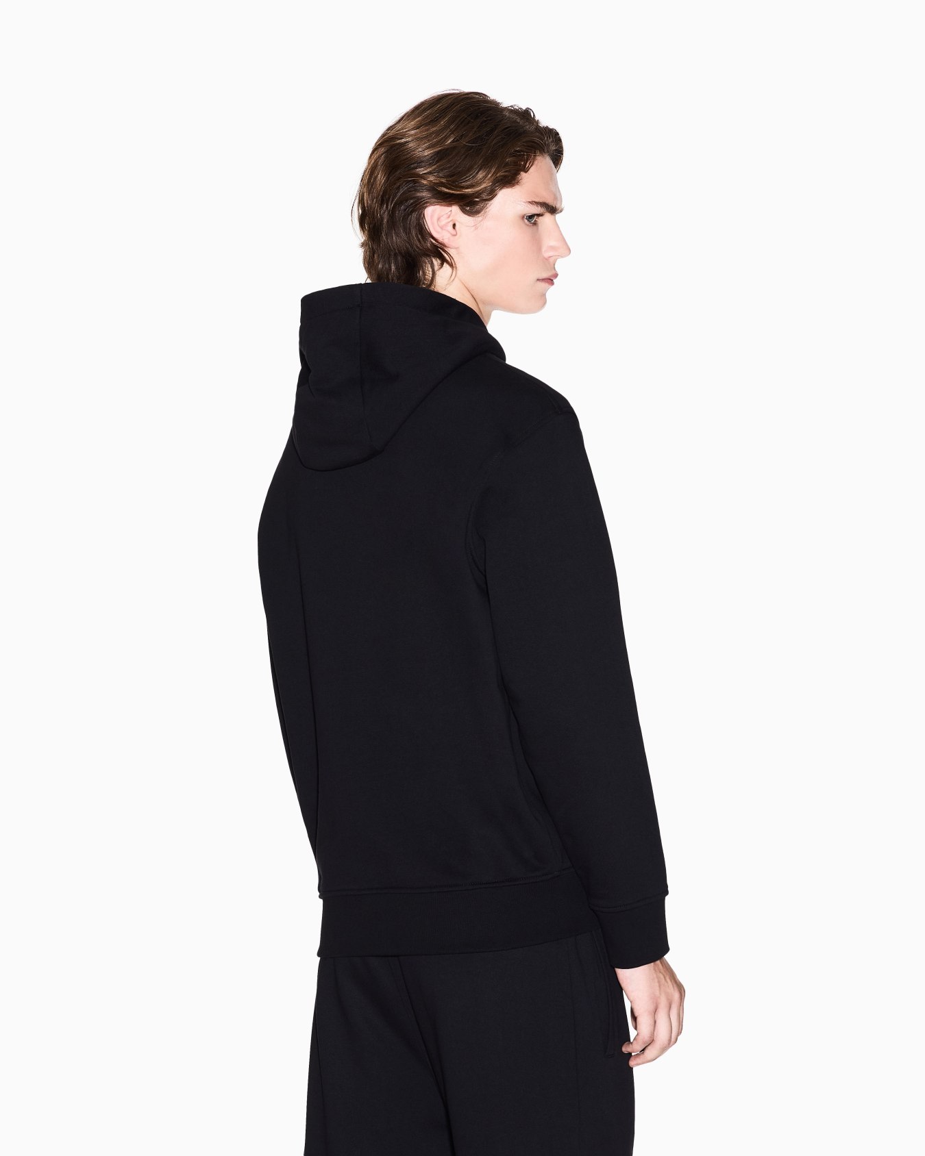 Basic hoodie Slide 2
