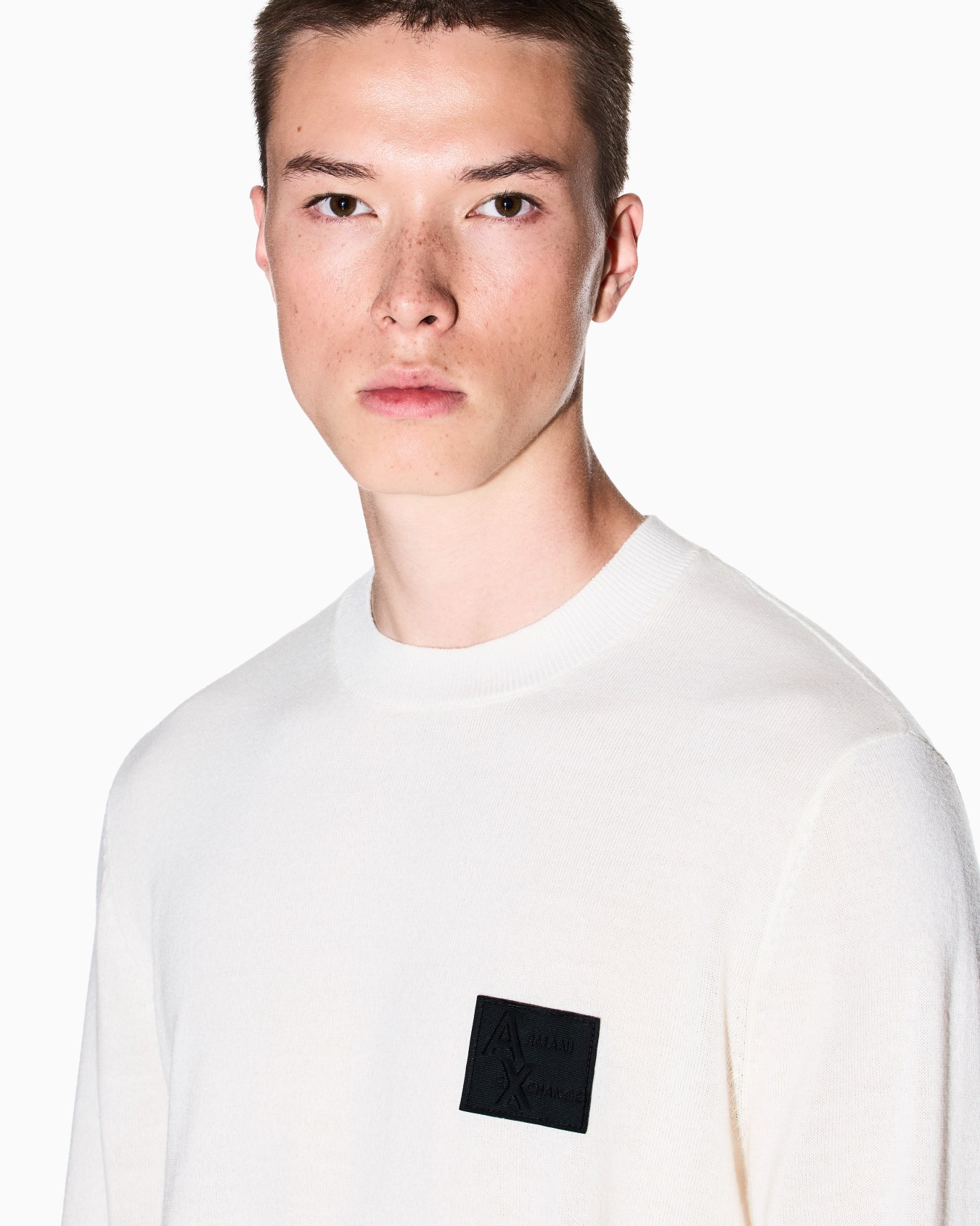 Pullover Folie 4