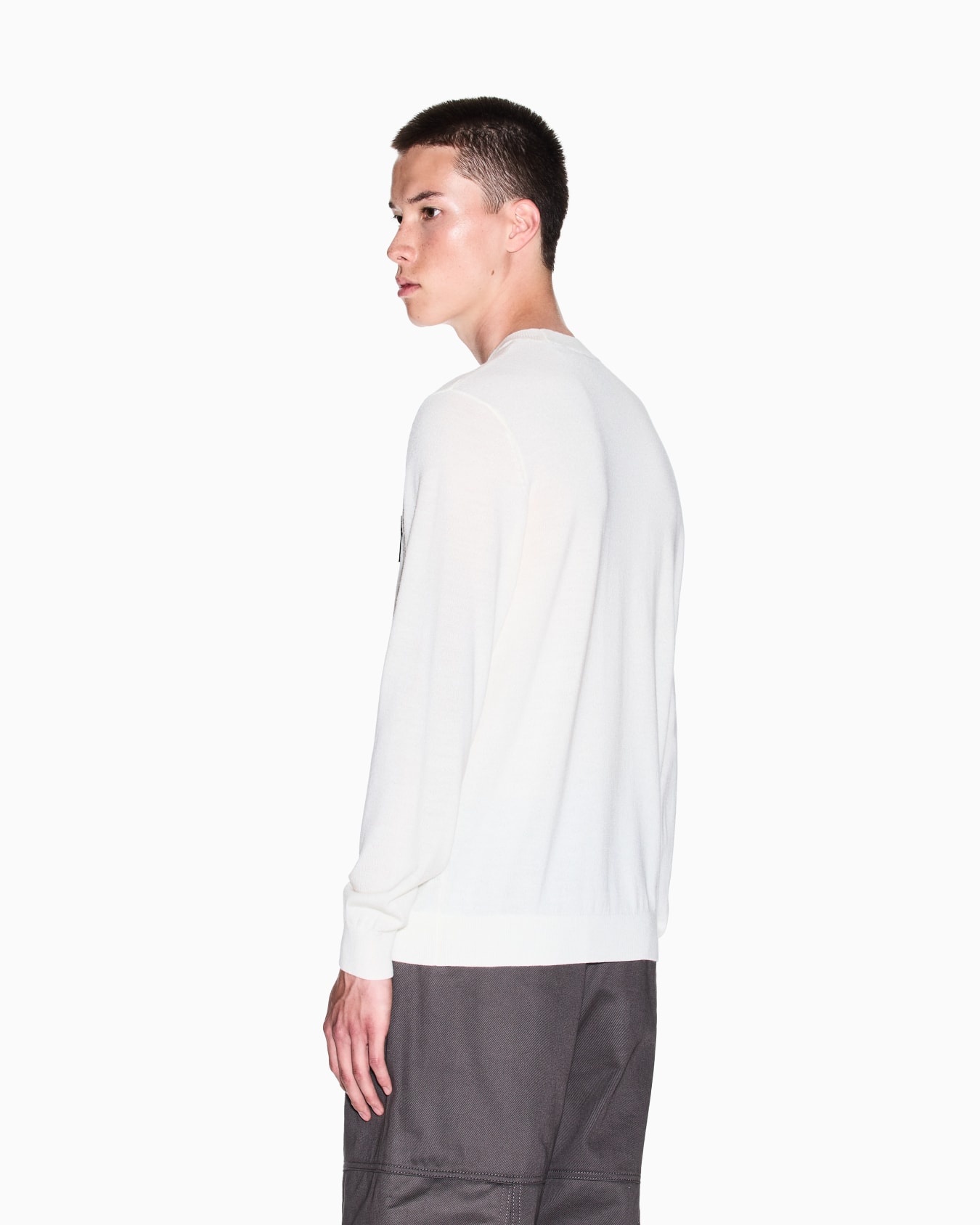 Pullover Folie 2