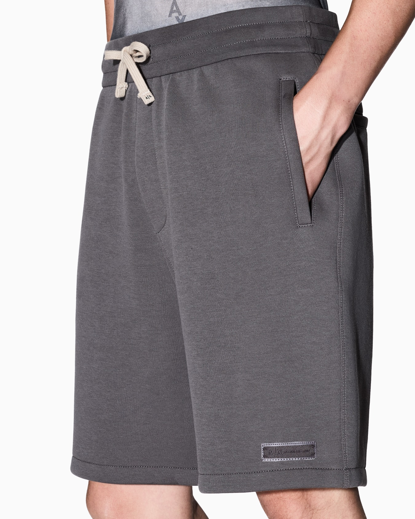 Bermuda Shorts Slide 4