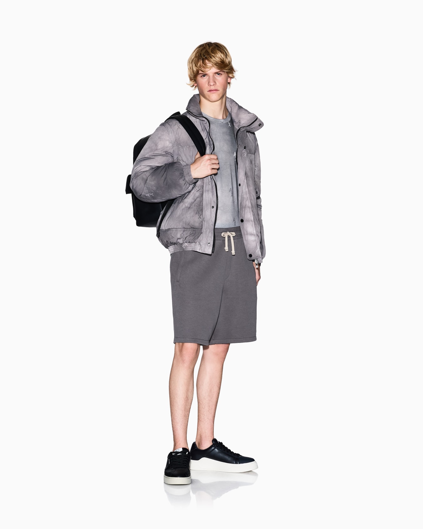 Bermuda Shorts Slide 1