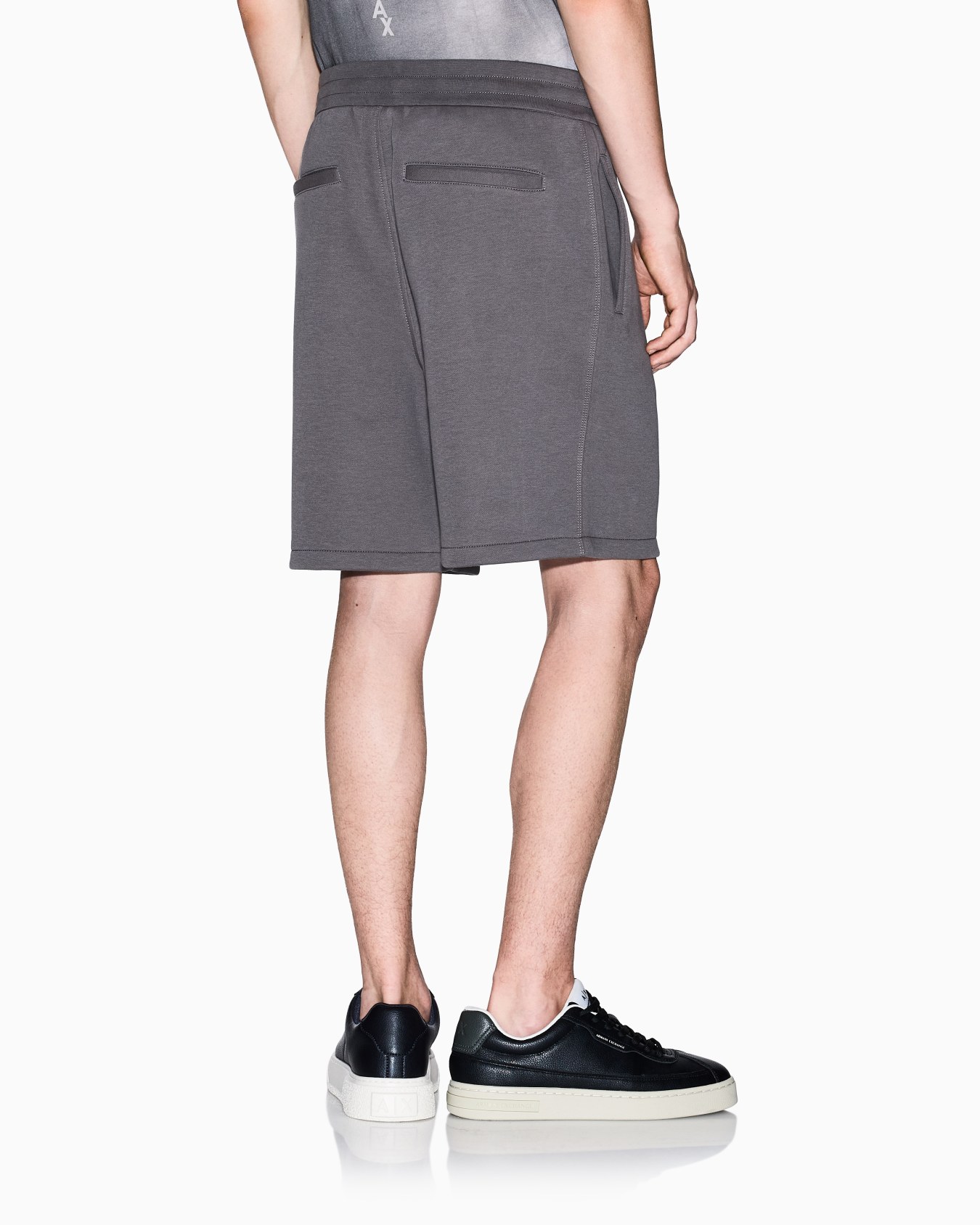 Bermuda Shorts Slide 2