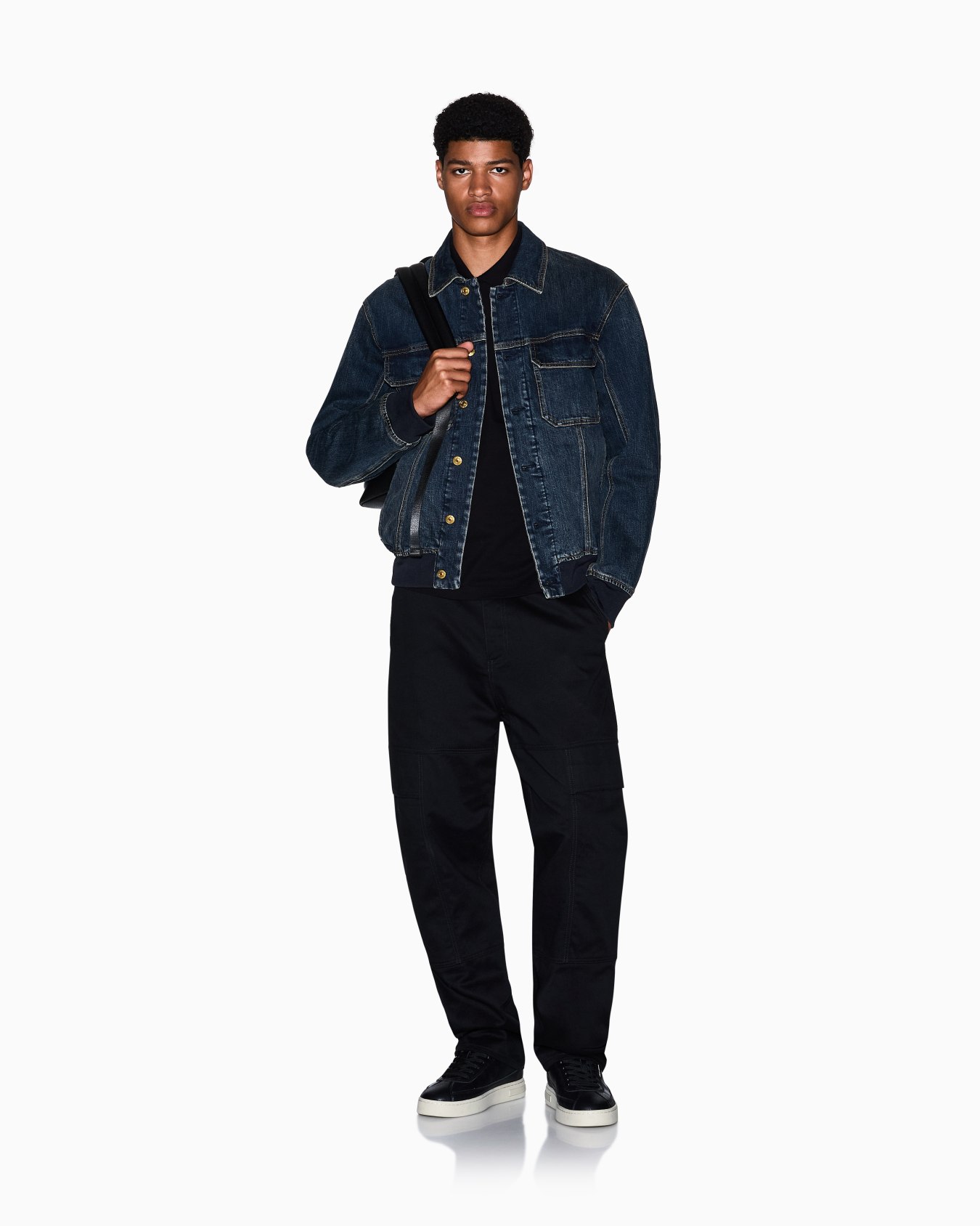 Polo Shirts Slide 1