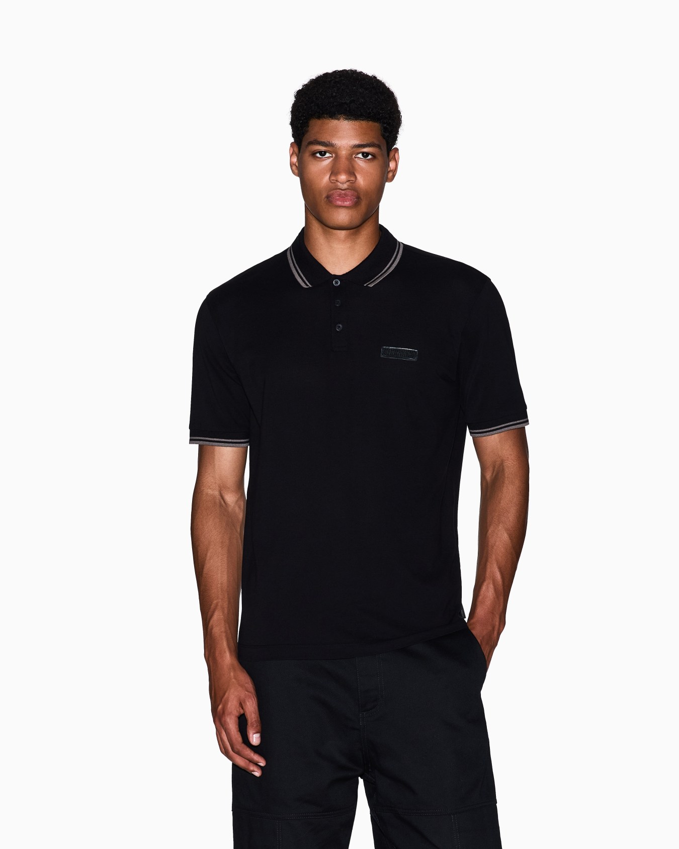 Polo Shirts Slide 3