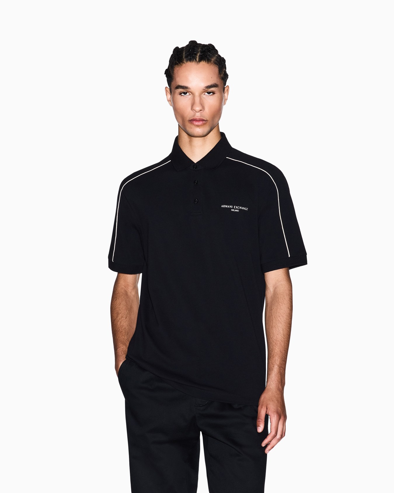 Polo Shirts Slide 3