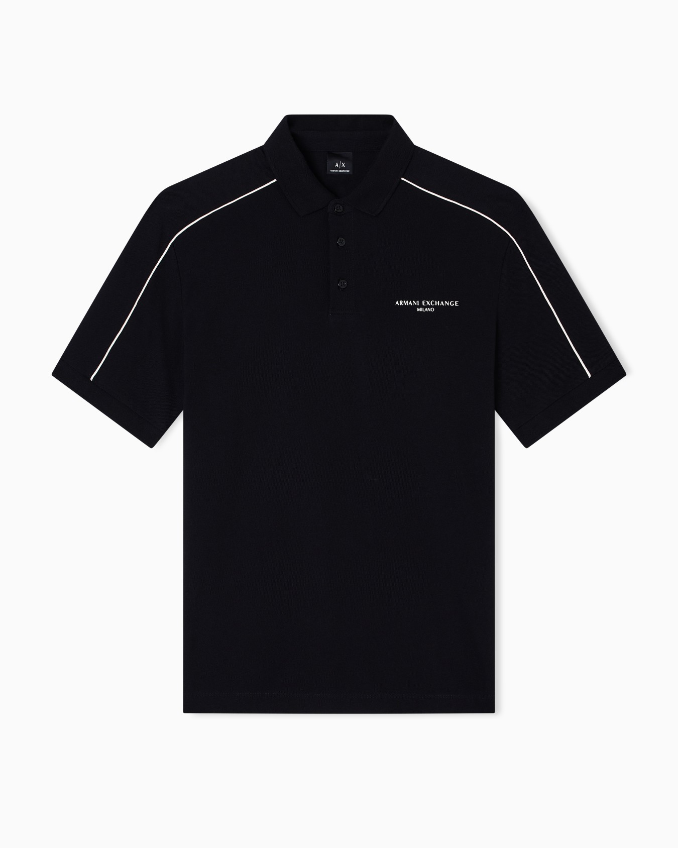 Polo Shirts Slide 0