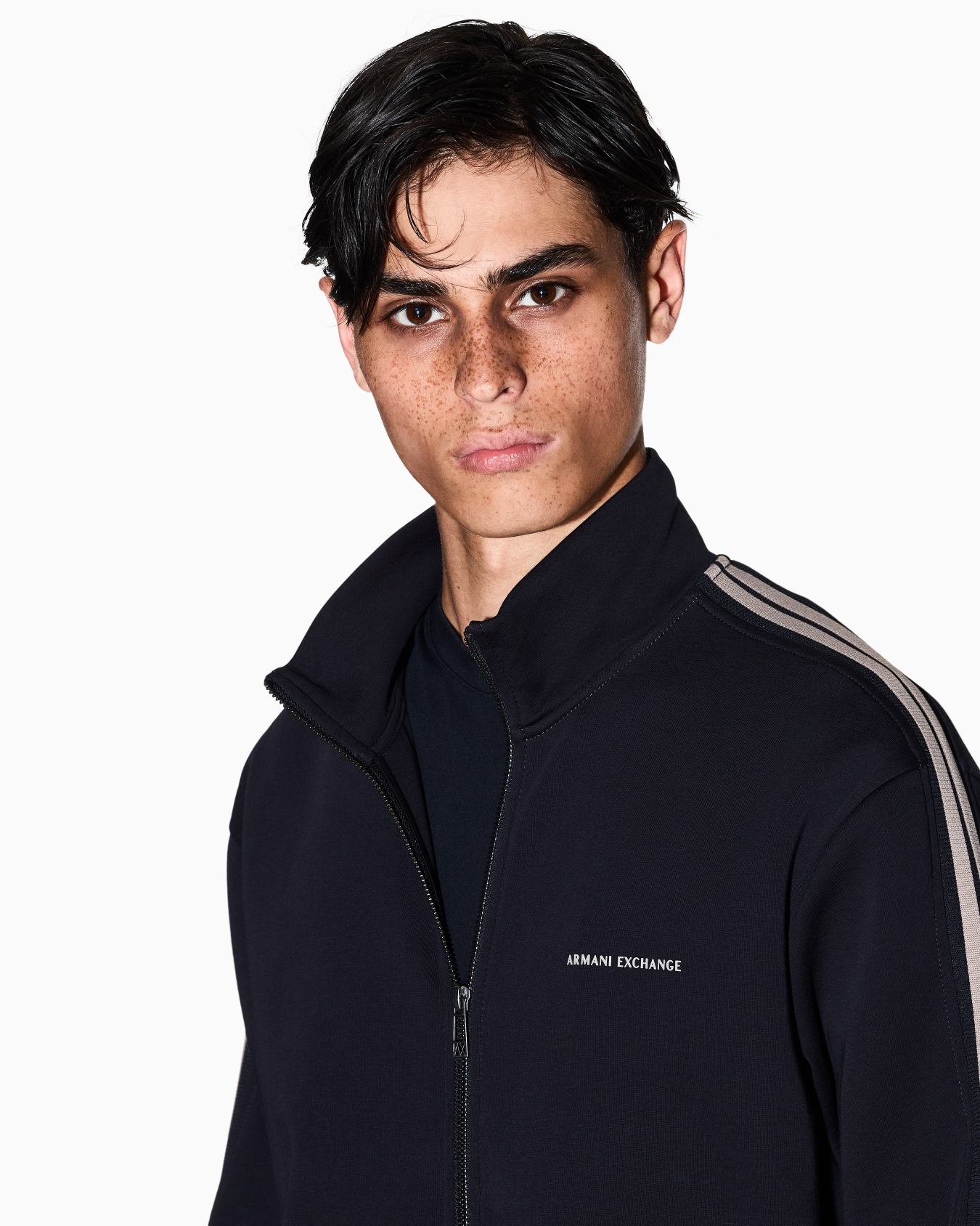 Zip-Up Sweatshirts Slide 4