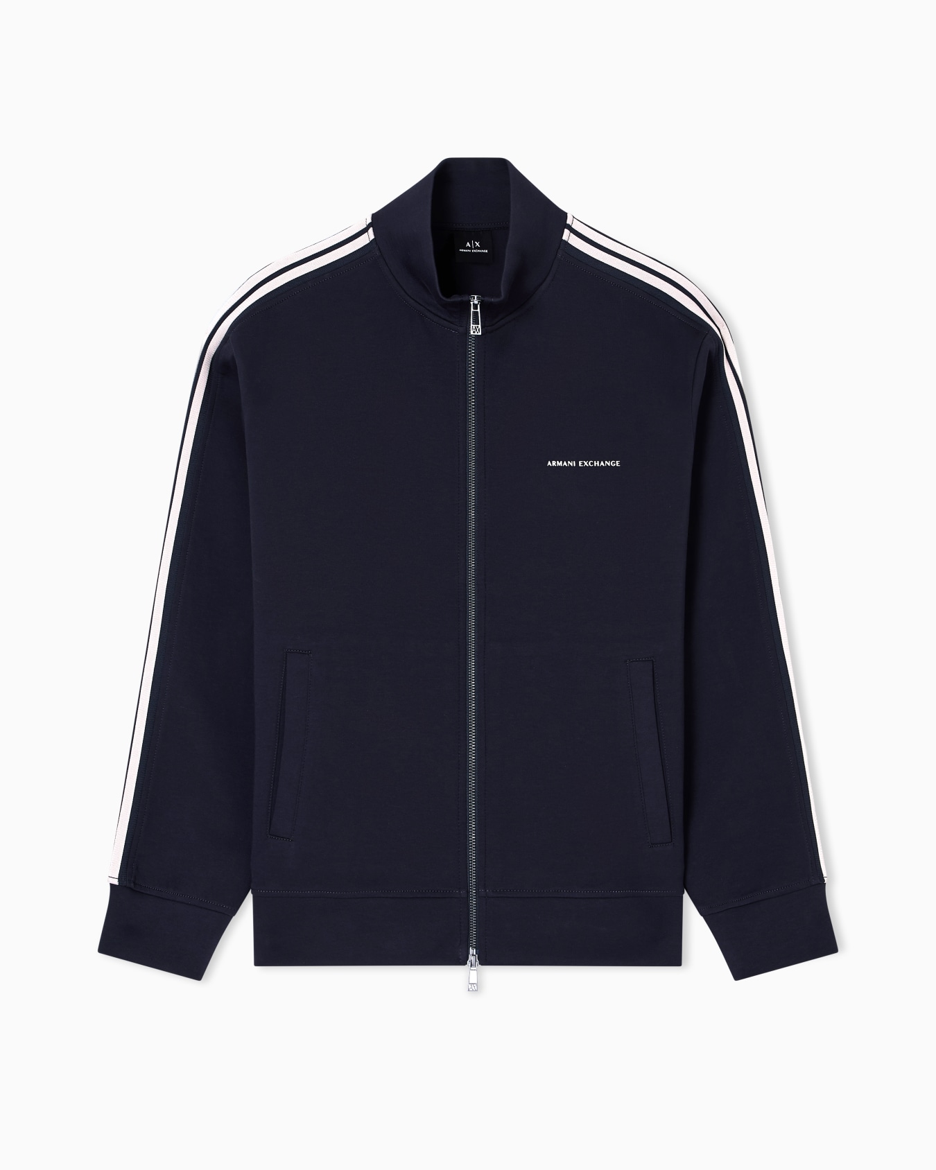 Zip-Up Sweatshirts Slide 0
