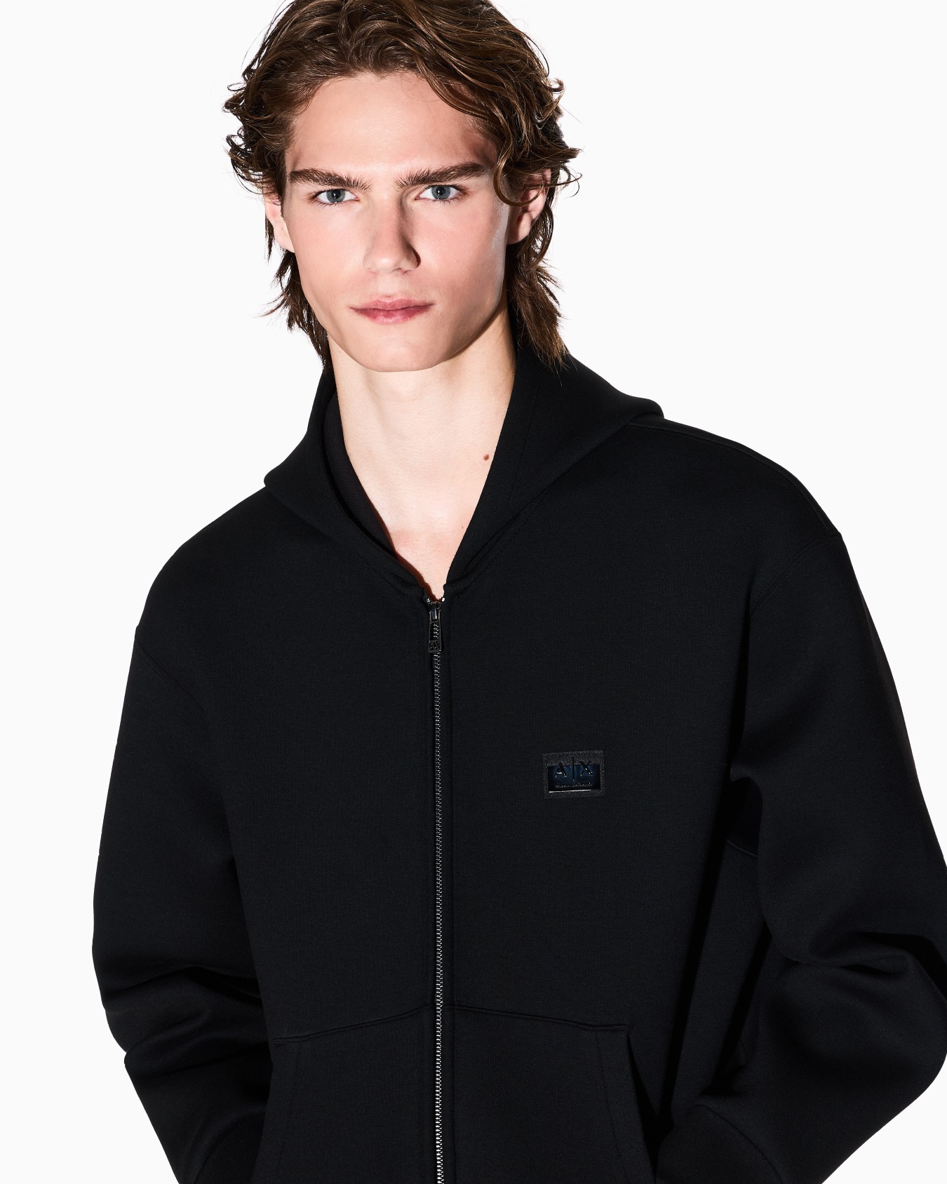 Zip-Up Sweatshirts Slide 5