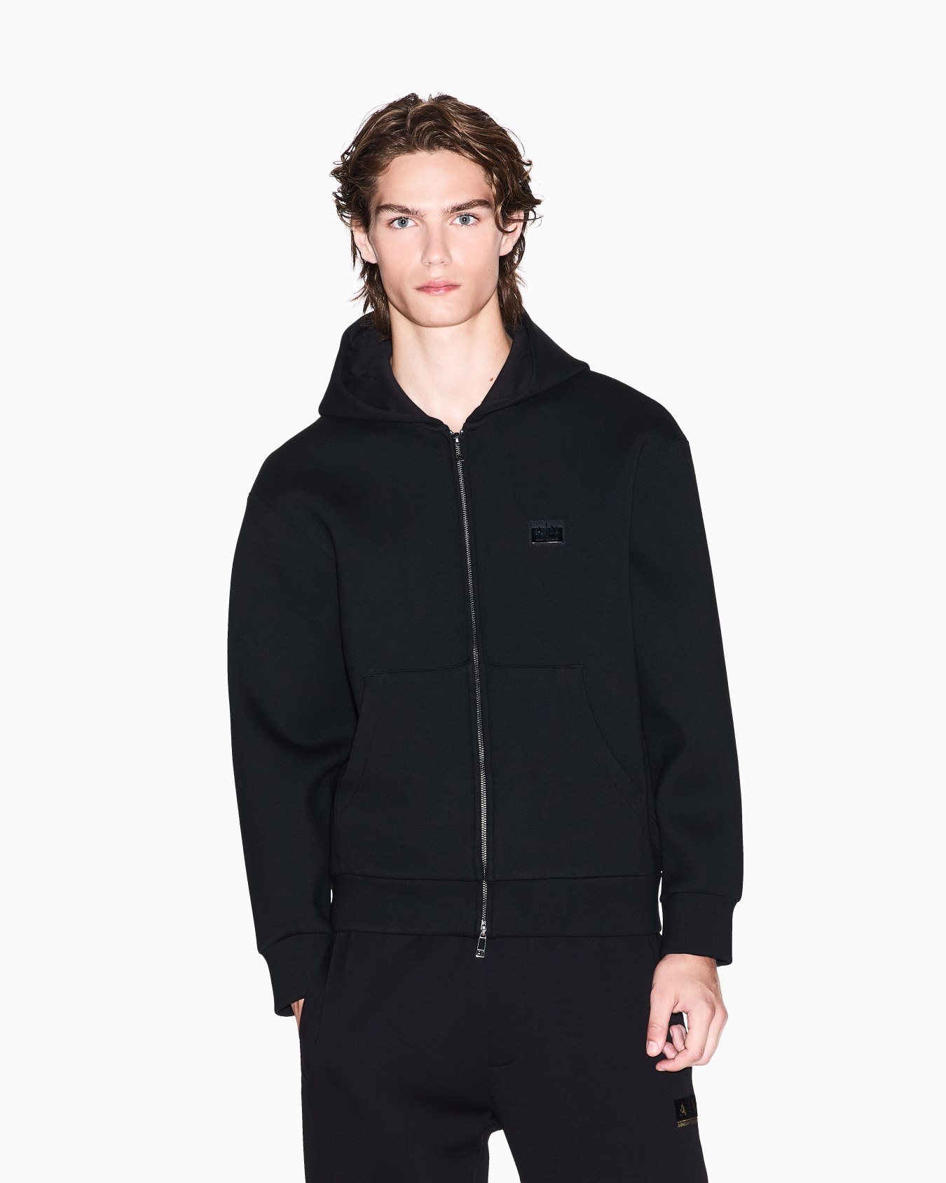 Zip-Up Sweatshirts Slide 4