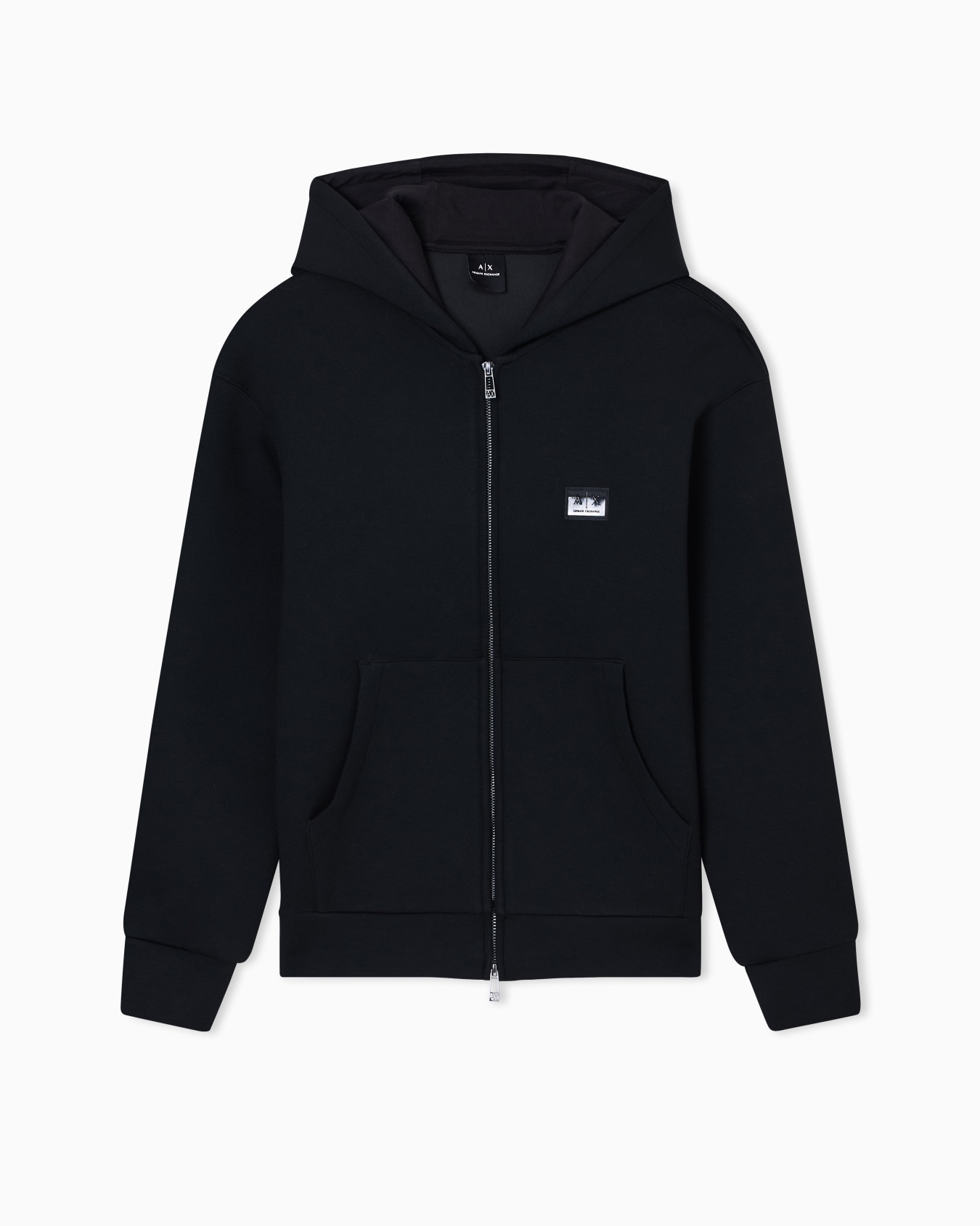 Zip-Up Sweatshirts Slide 0