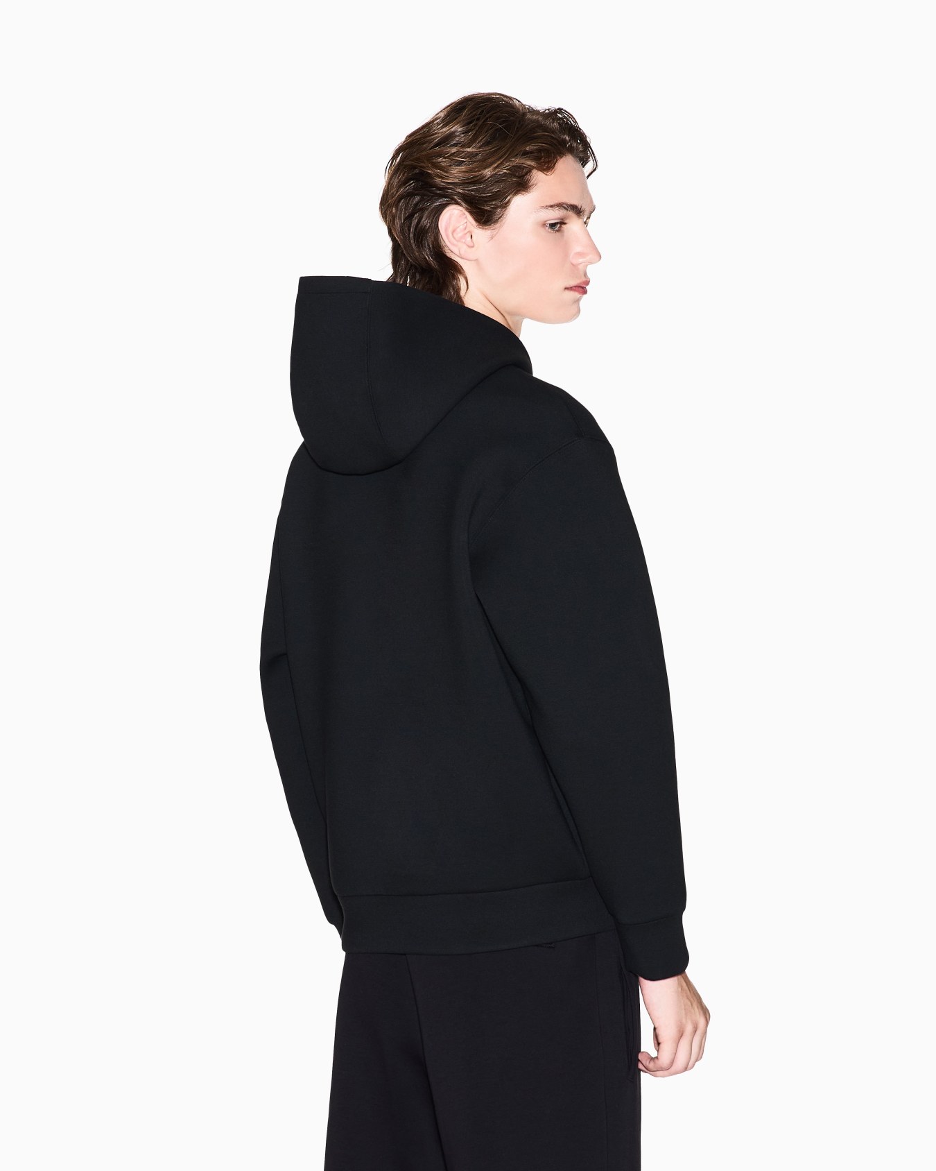 Zip-Up Sweatshirts Slide 3