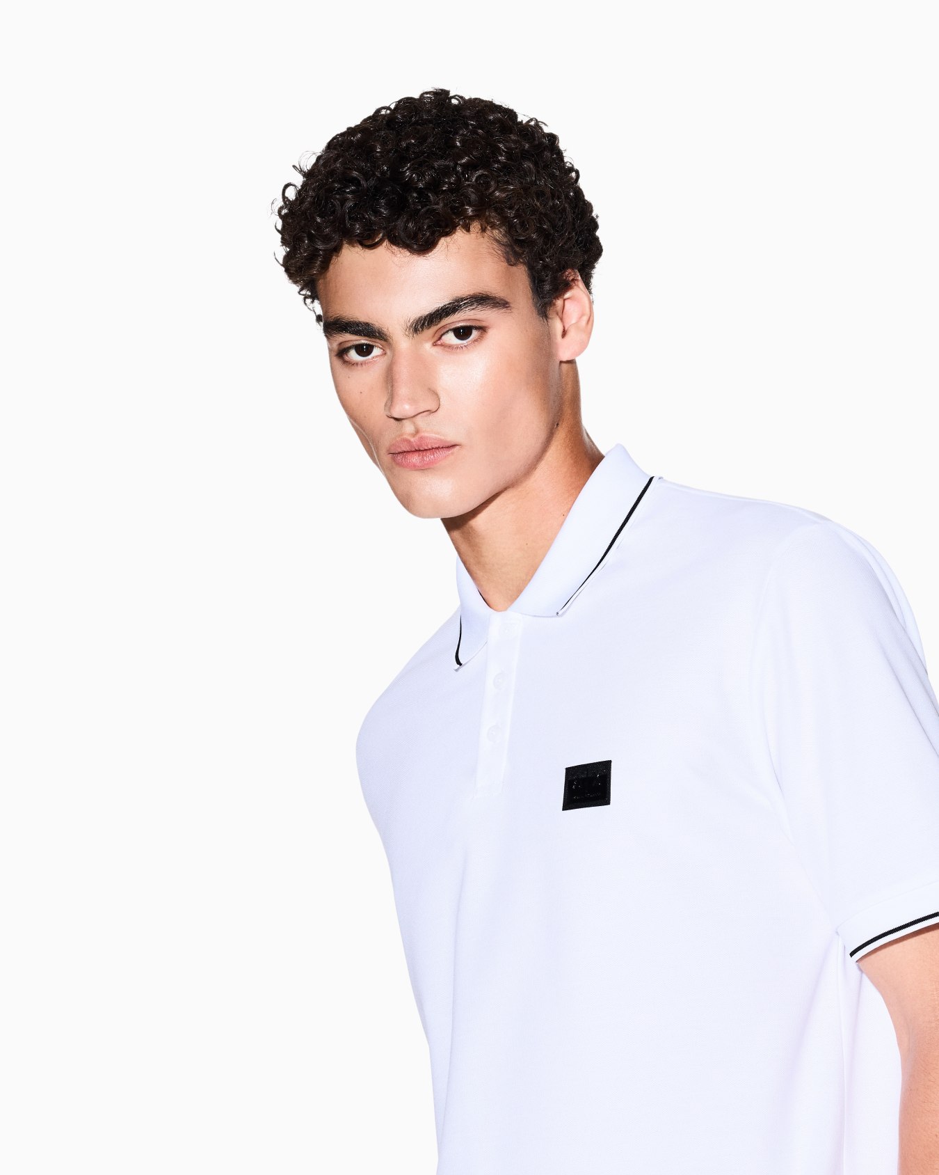 Poloshirts Folie 4