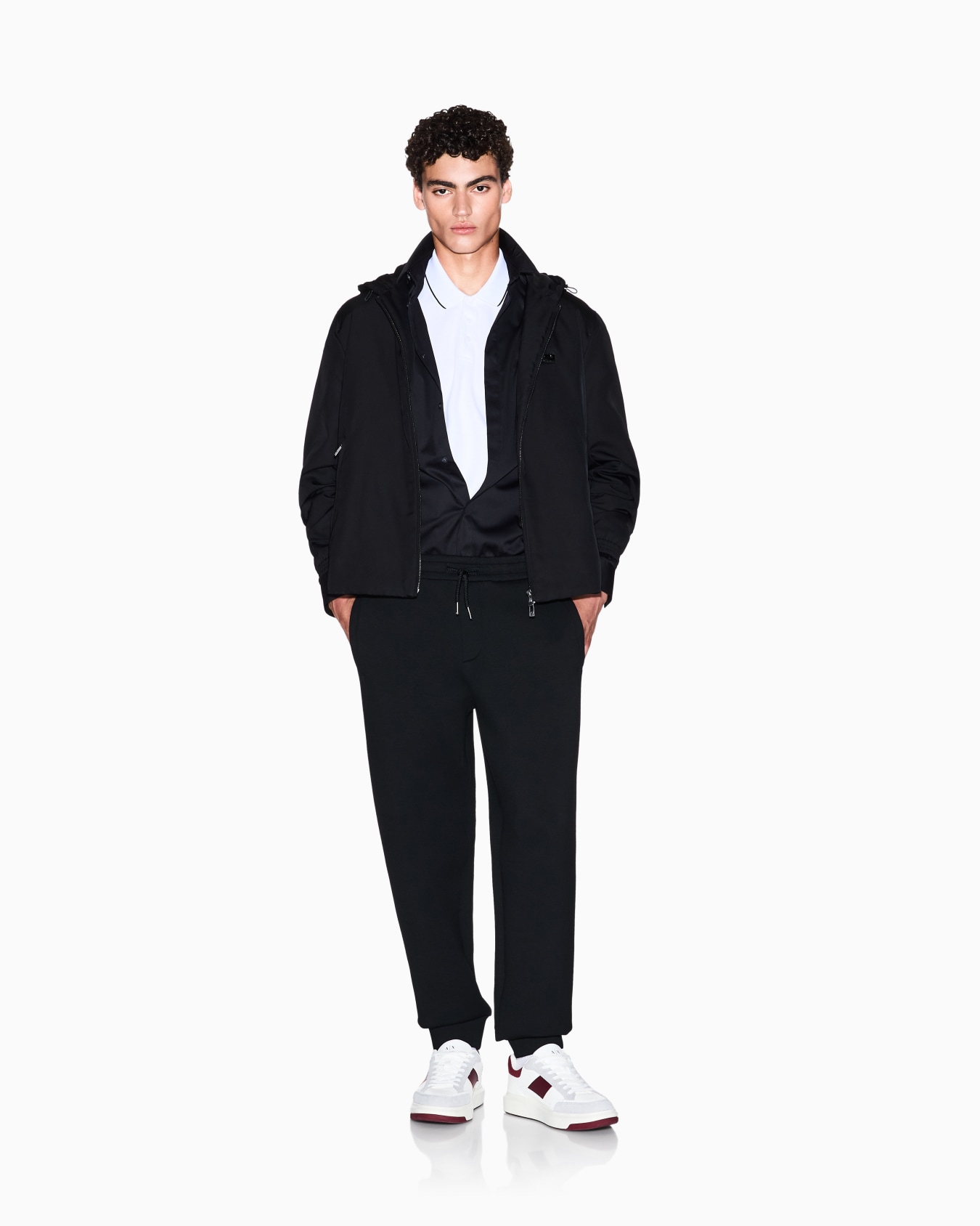 Poloshirts Folie 1