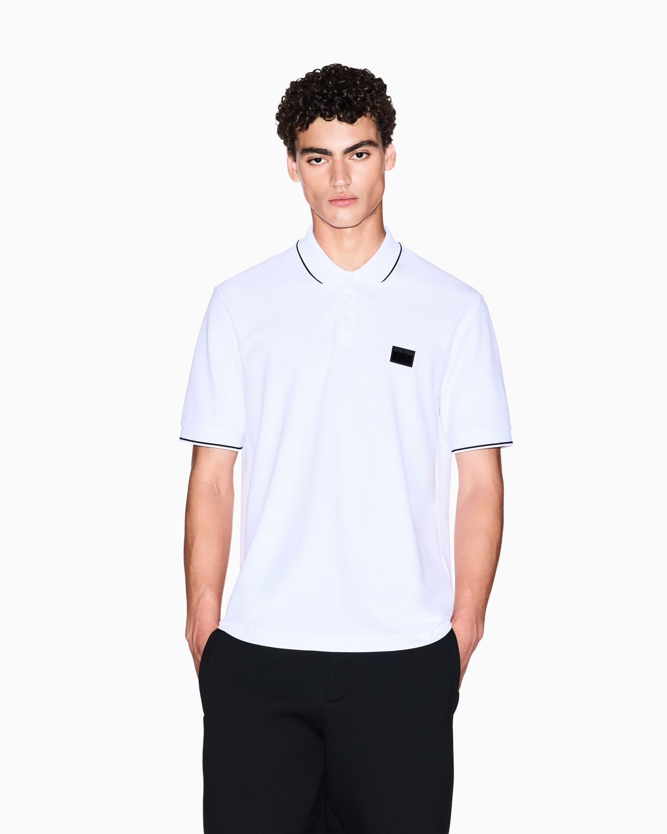 Poloshirts Folie 3
