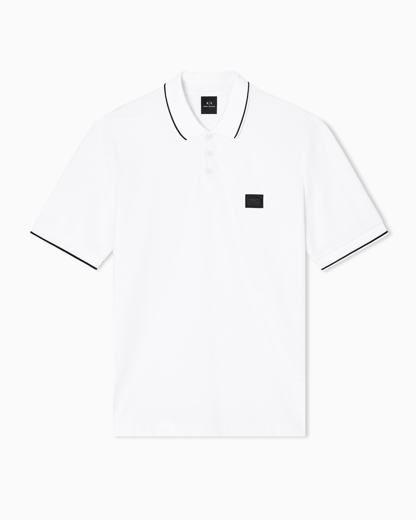 Polo Shirts Slide 0