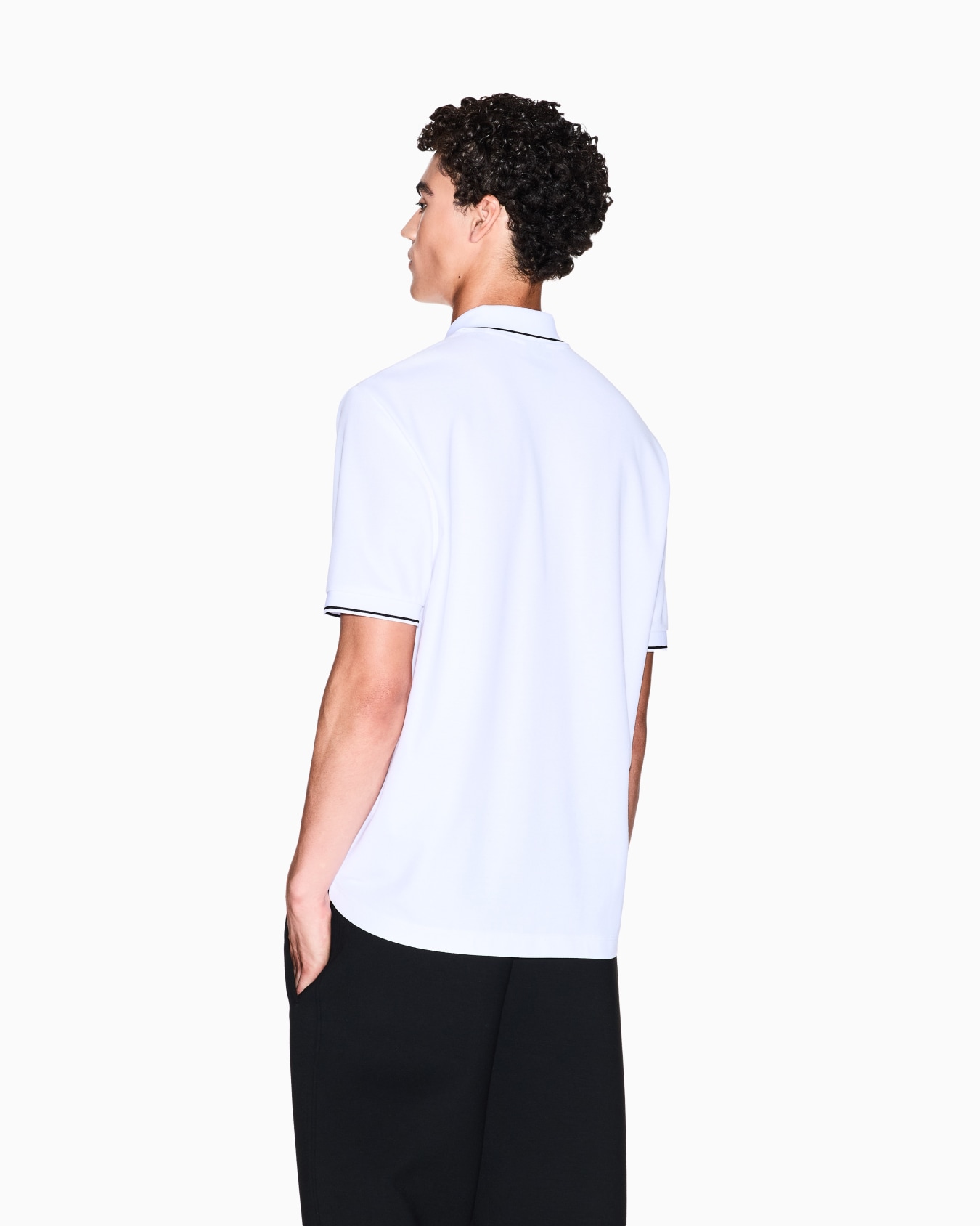 Poloshirts Folie 2